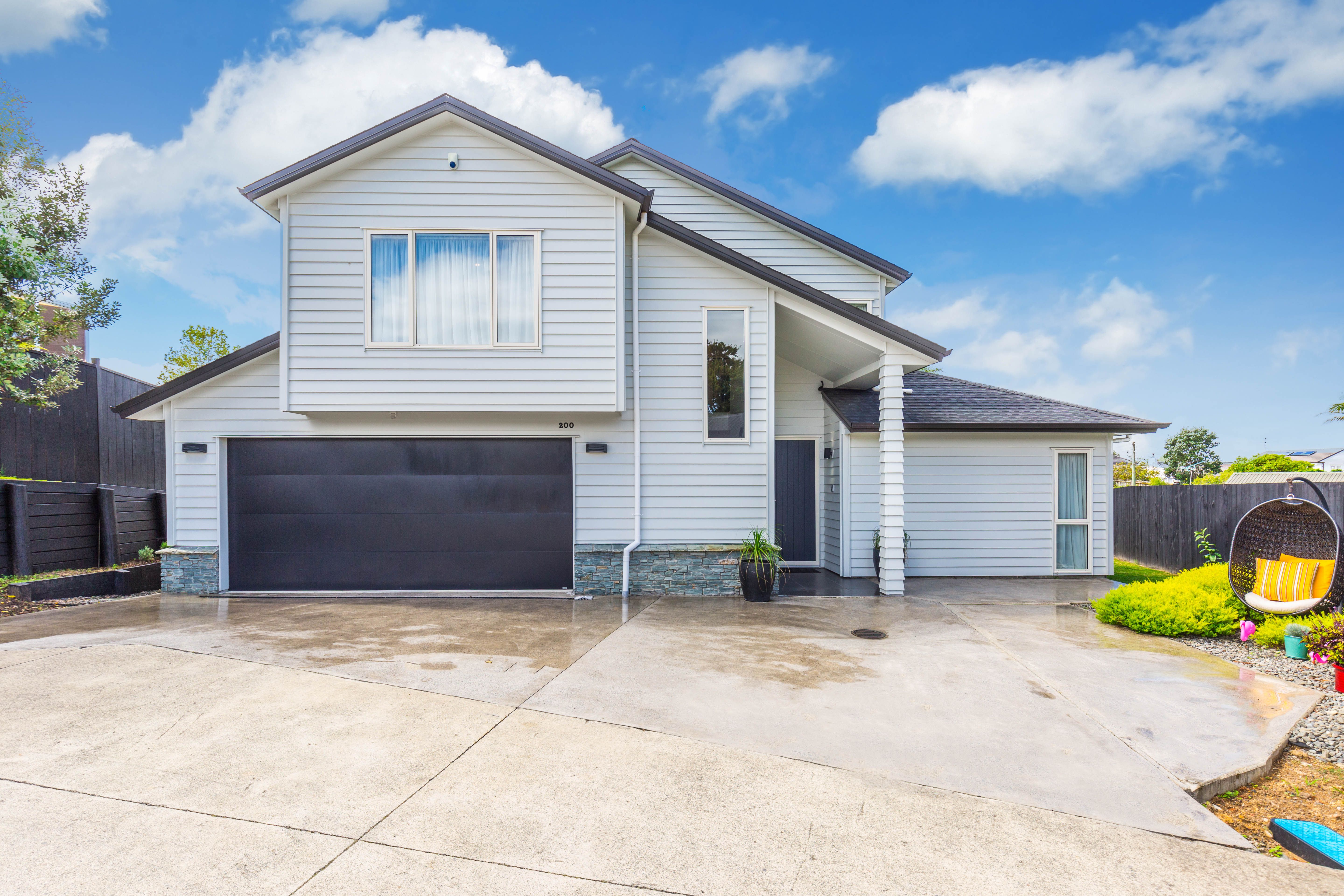 200 Ridge Road, Howick, Manukau City