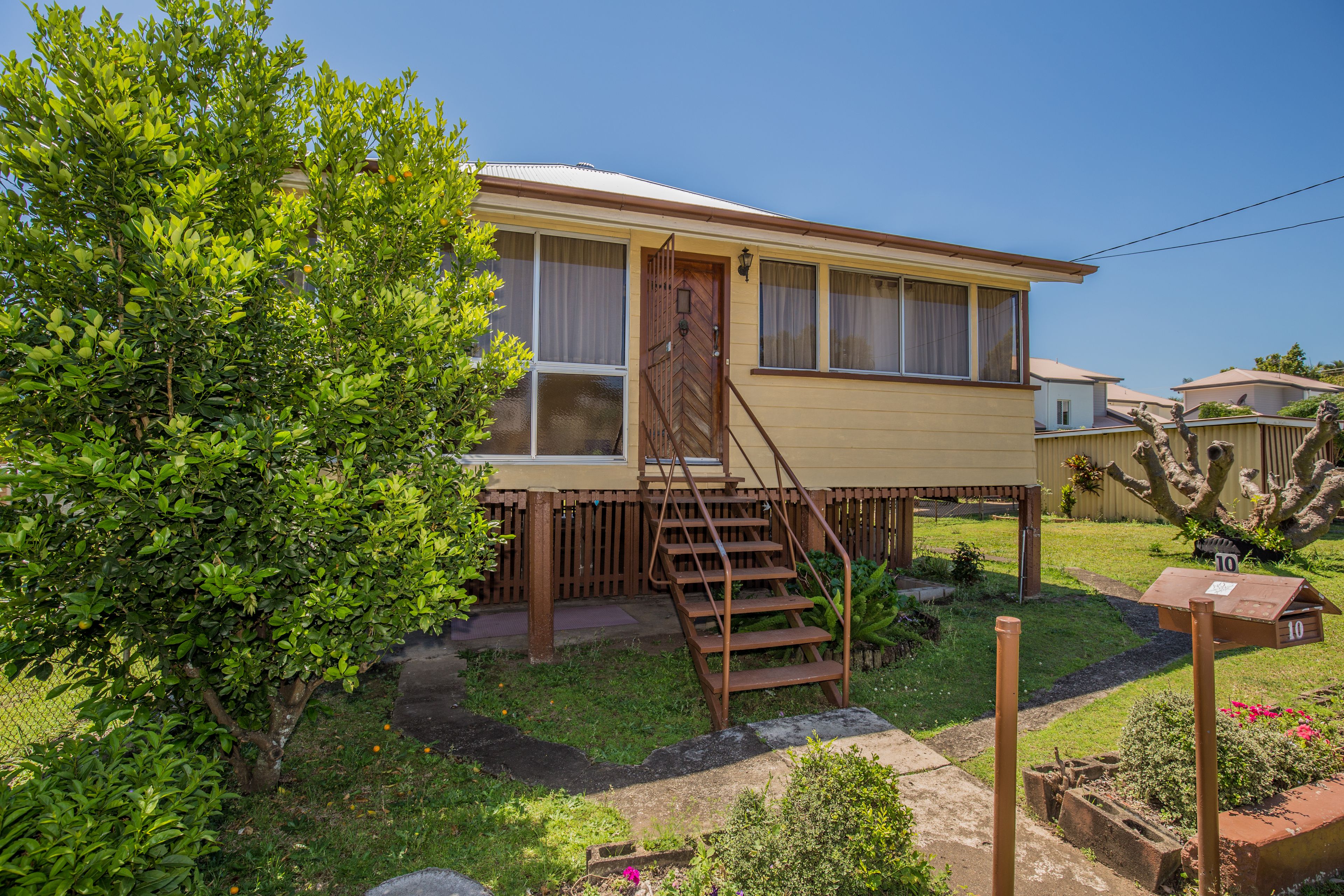10 Blackburn Lane, Moorooka, QLD 4105