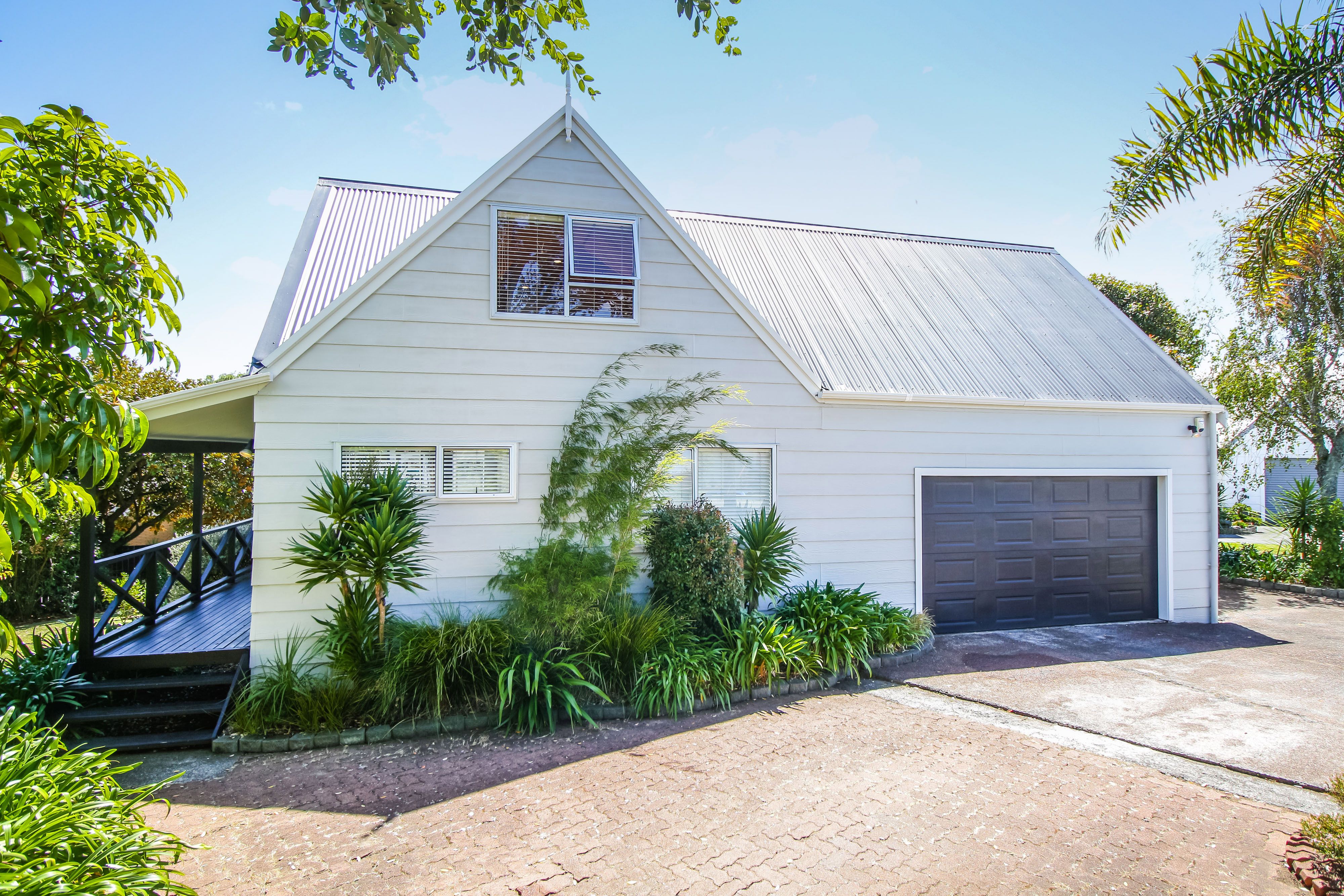 19 Marendellas Drive, Bucklands Beach, Manukau City