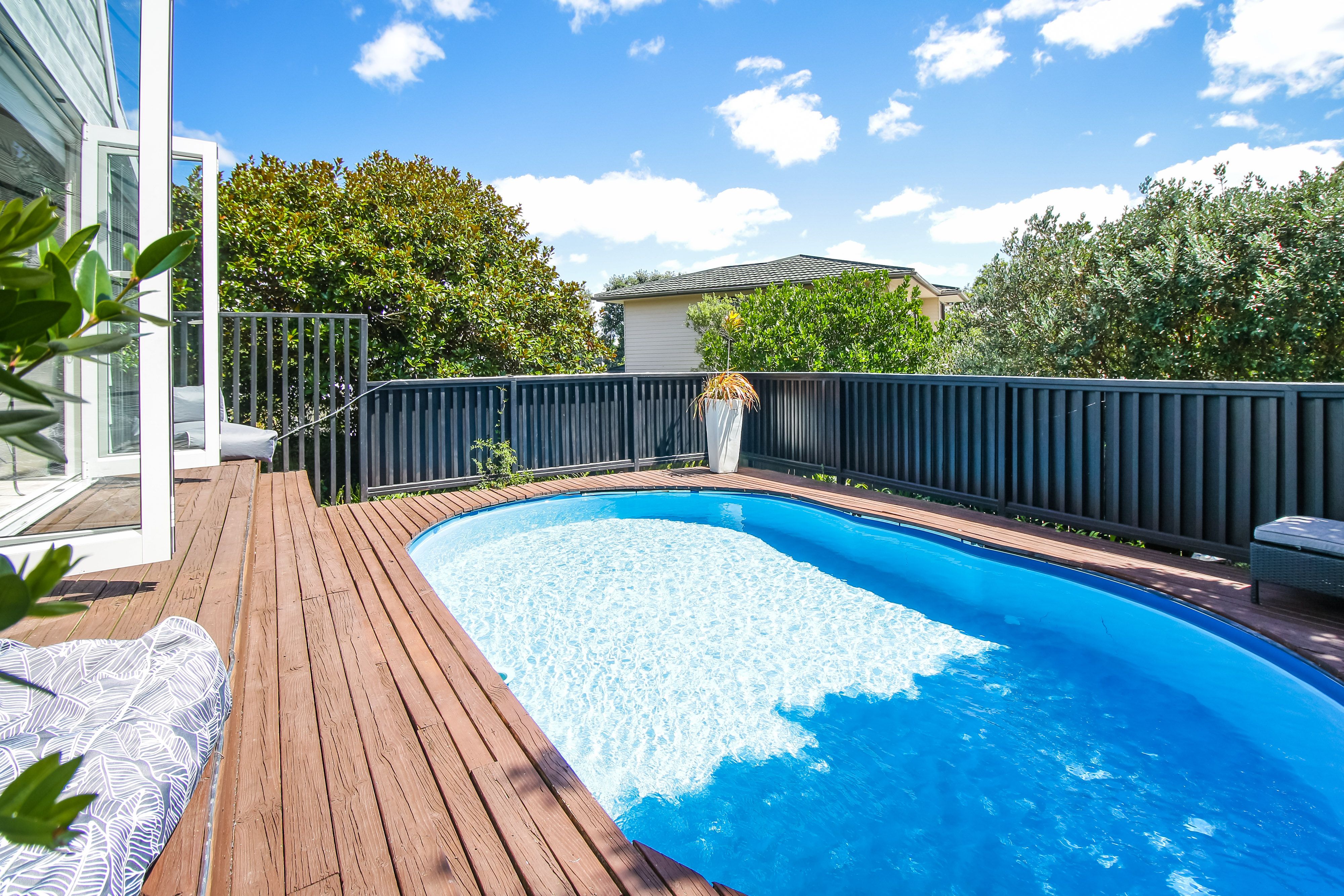 19 Marendellas Drive, Bucklands Beach, Manukau City