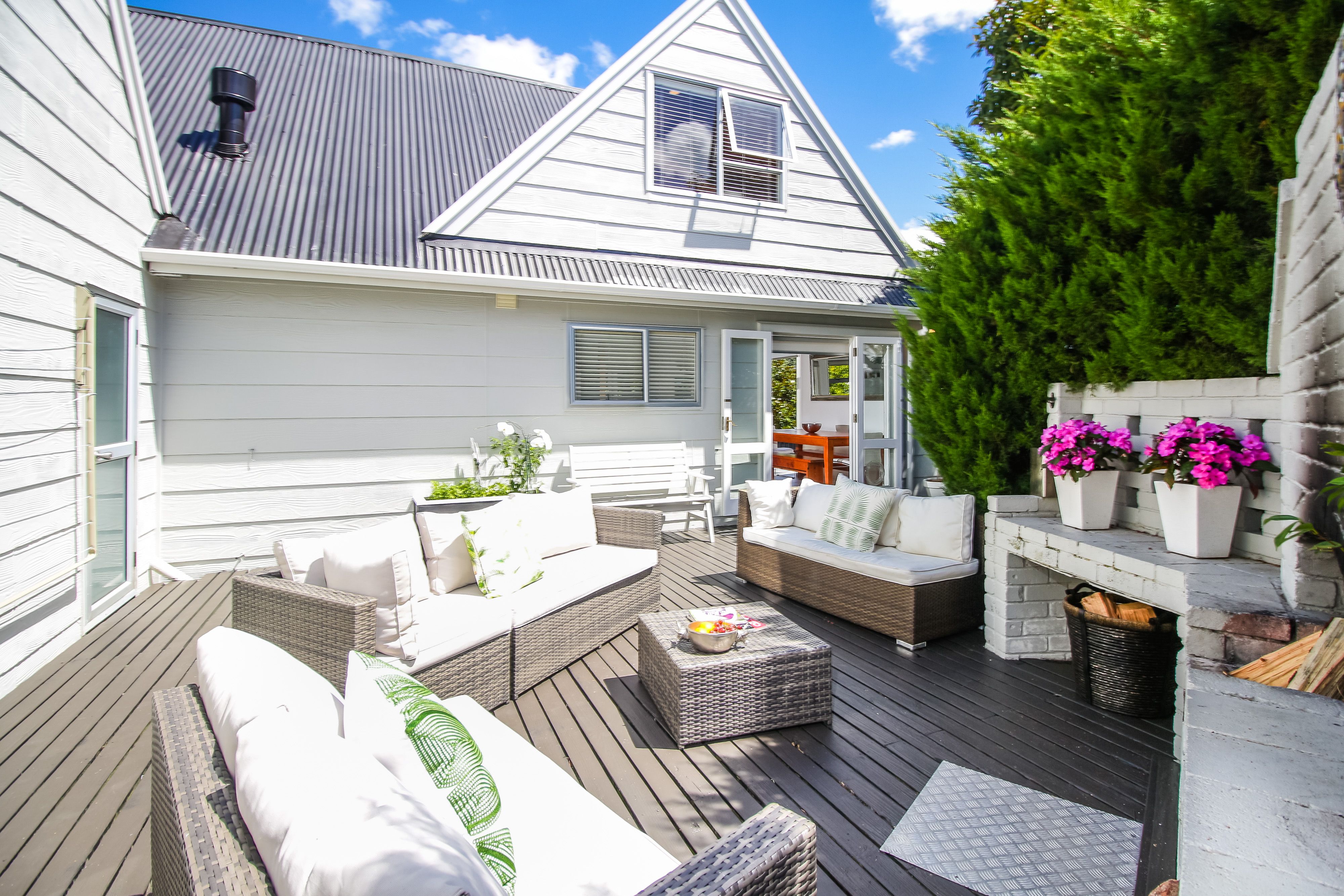 19 Marendellas Drive, Bucklands Beach, Manukau City