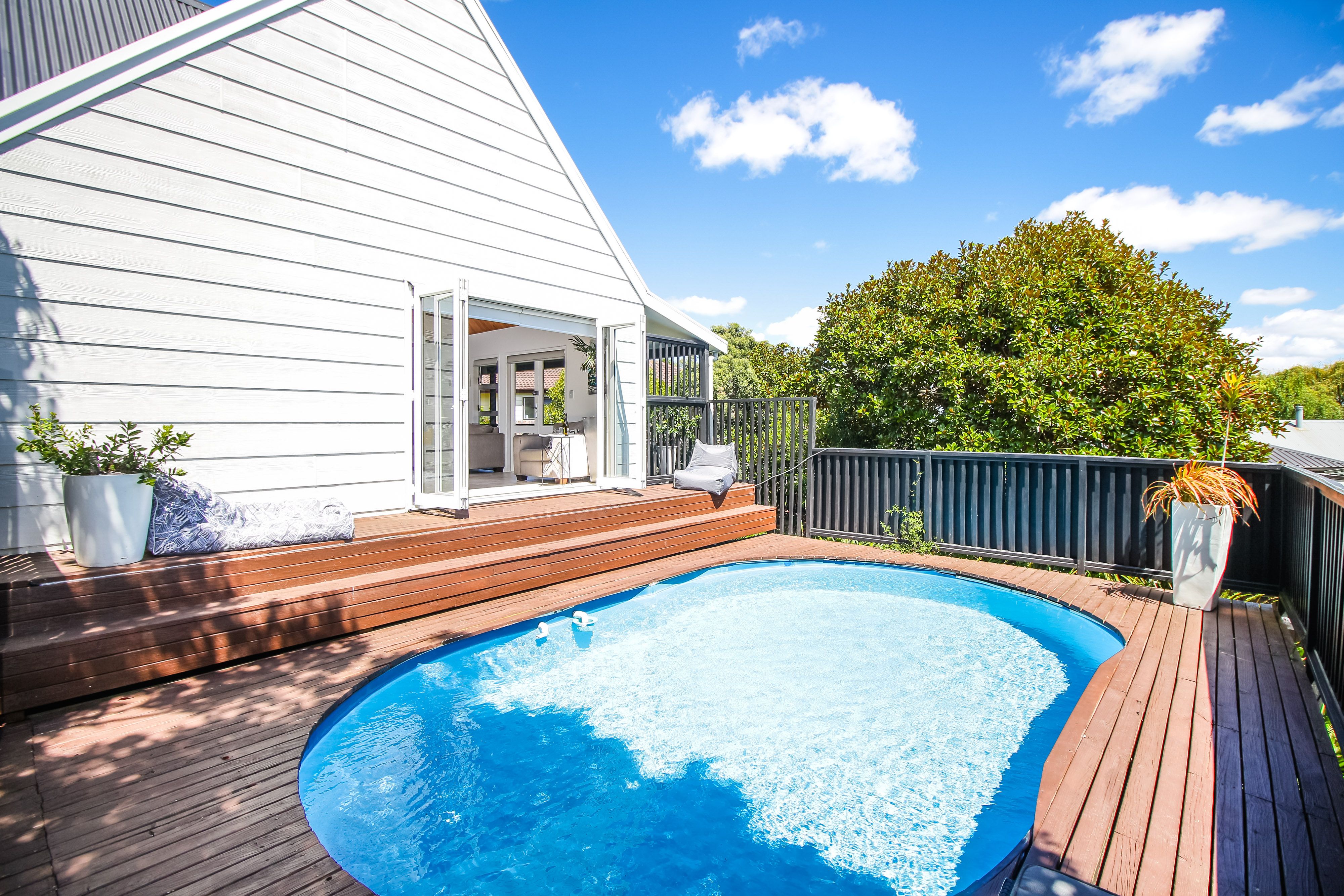 19 Marendellas Drive, Bucklands Beach, Manukau City