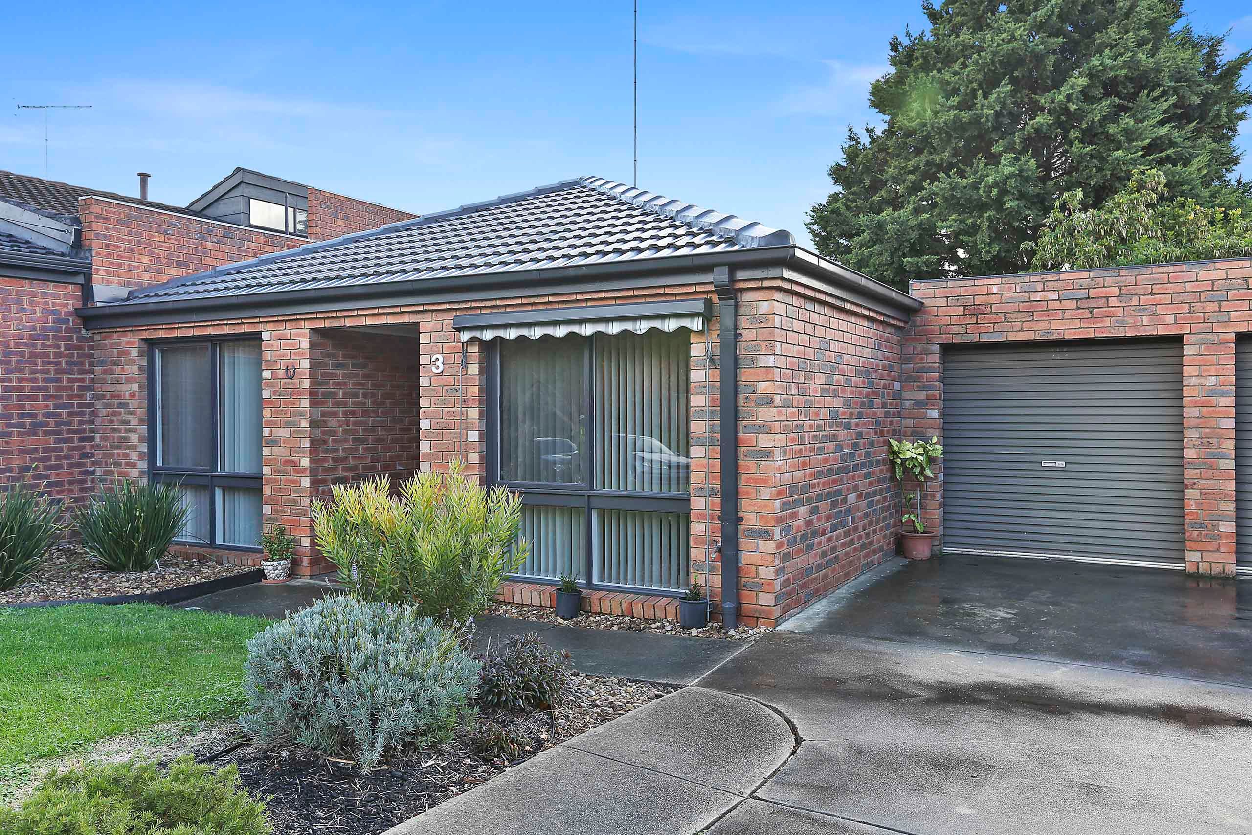 3/45 Vanessa Avenue, Highton, VIC 3216