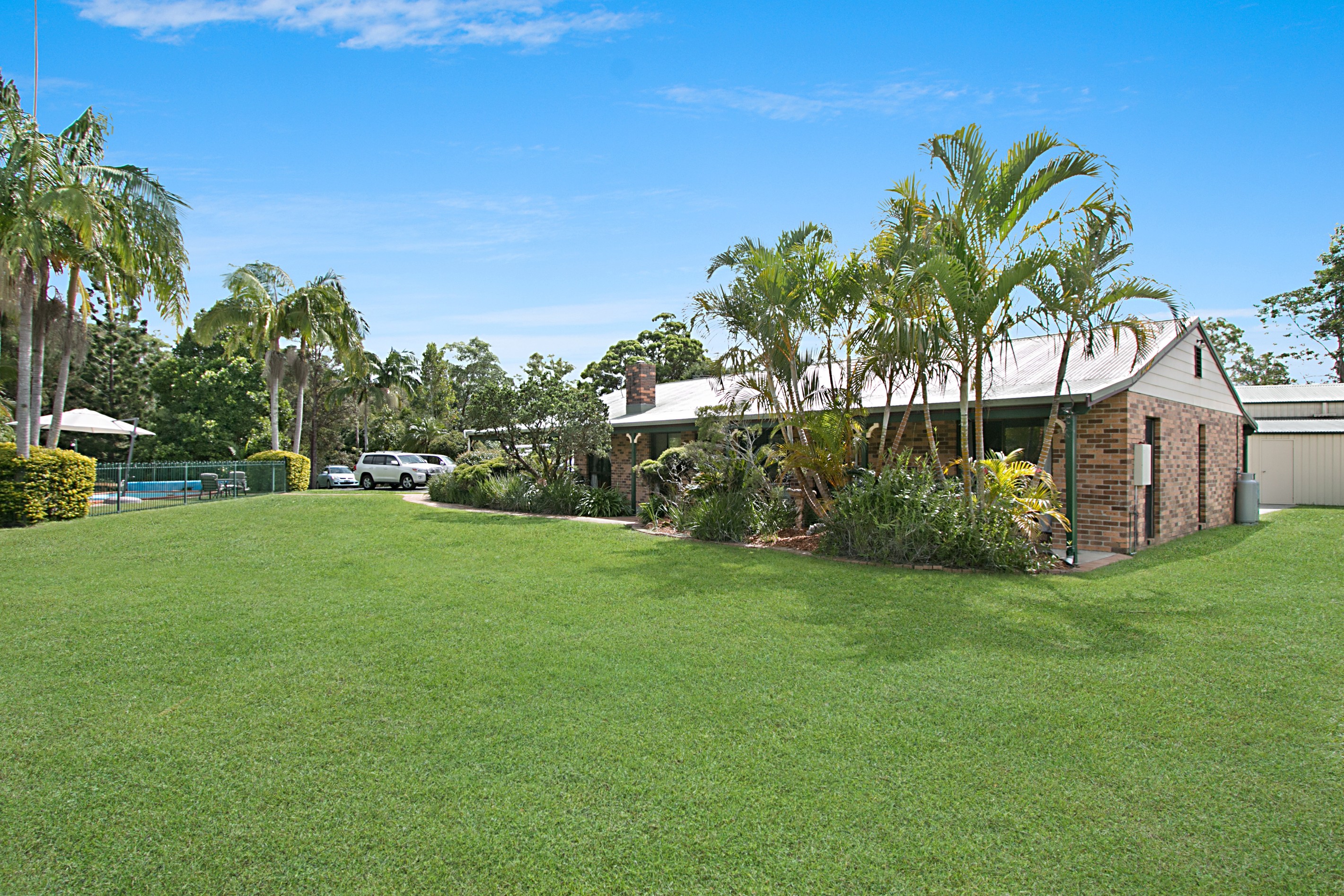 32 Baromi Road, Kynnumboon, Murwillumbah, NSW 2484