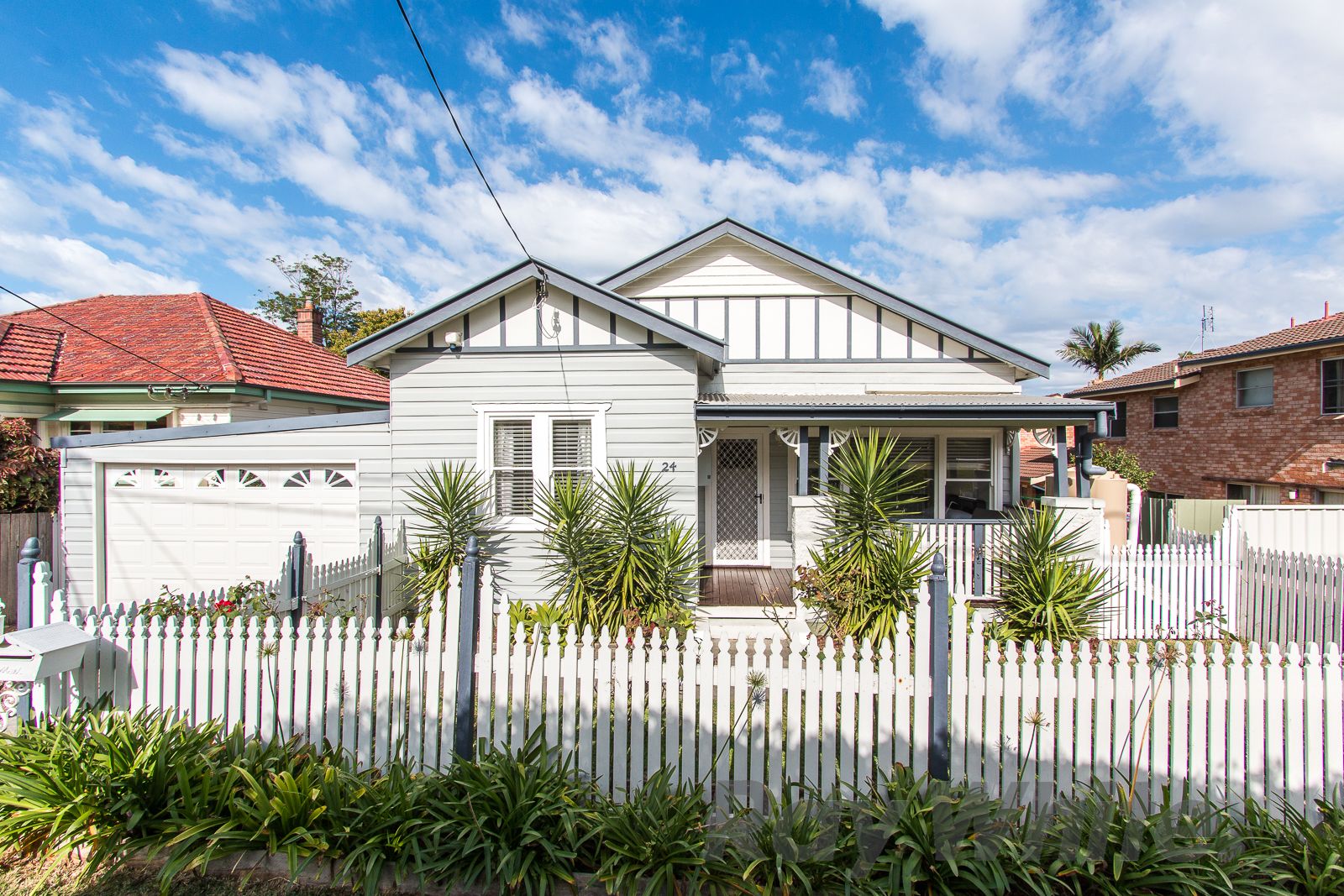24 George Street, Belmont, NSW 2280