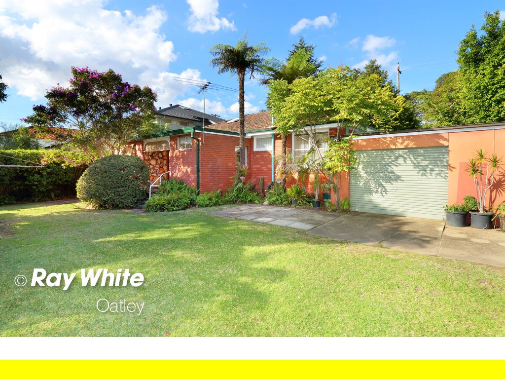 46 Mi Mi Street, Oatley, NSW 2223