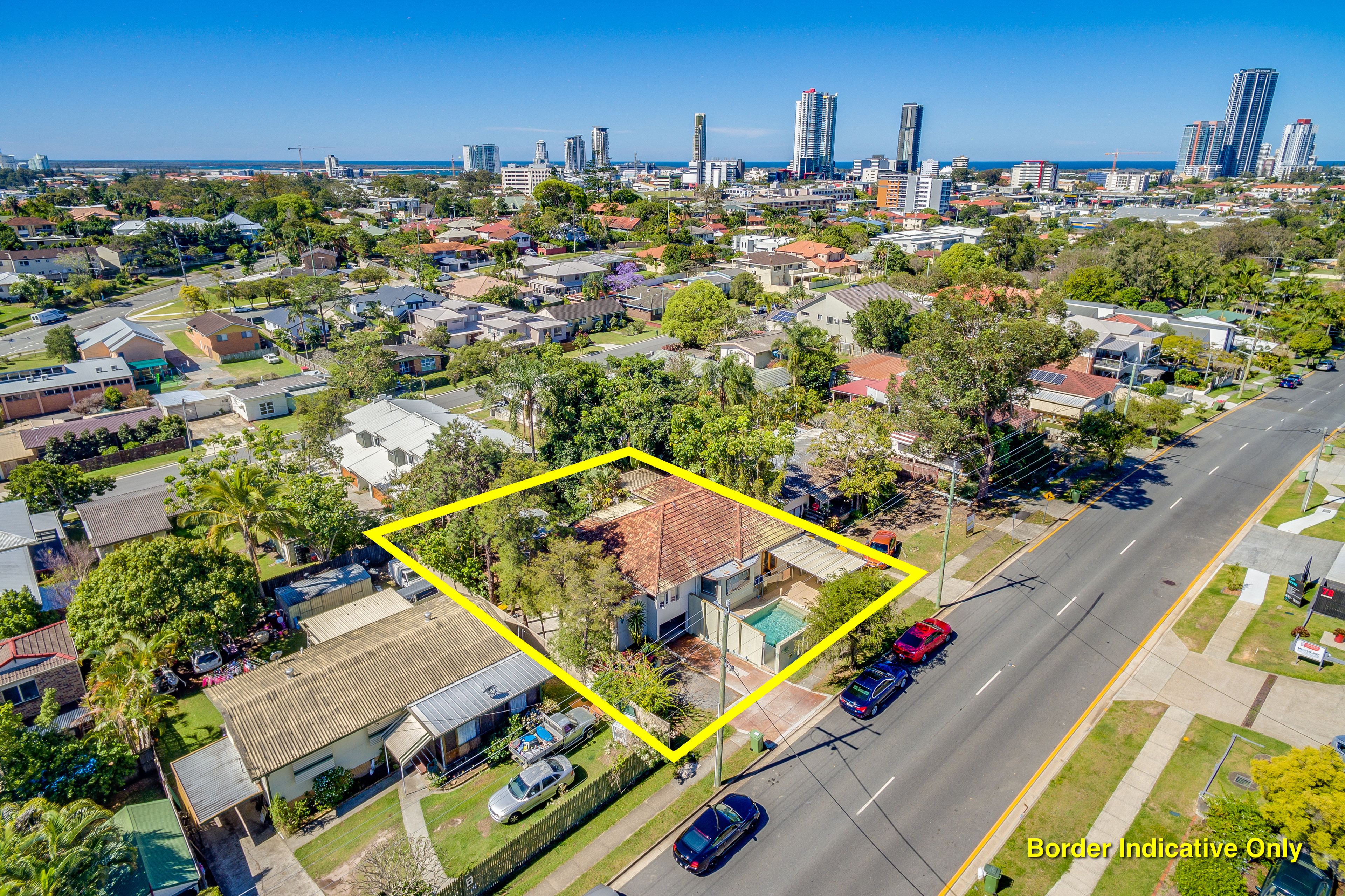 79 Minnie Street, Southport, QLD 4215