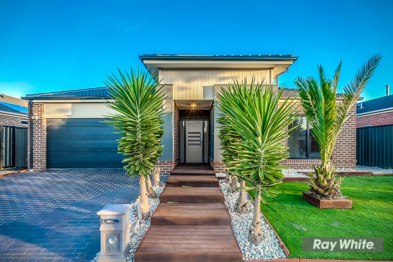 17 Edsall Street, Tarneit, VIC 3029