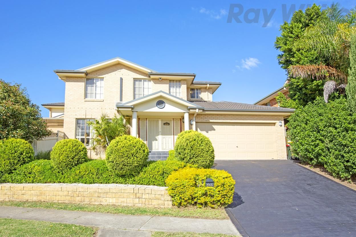 80 Greenway Drive