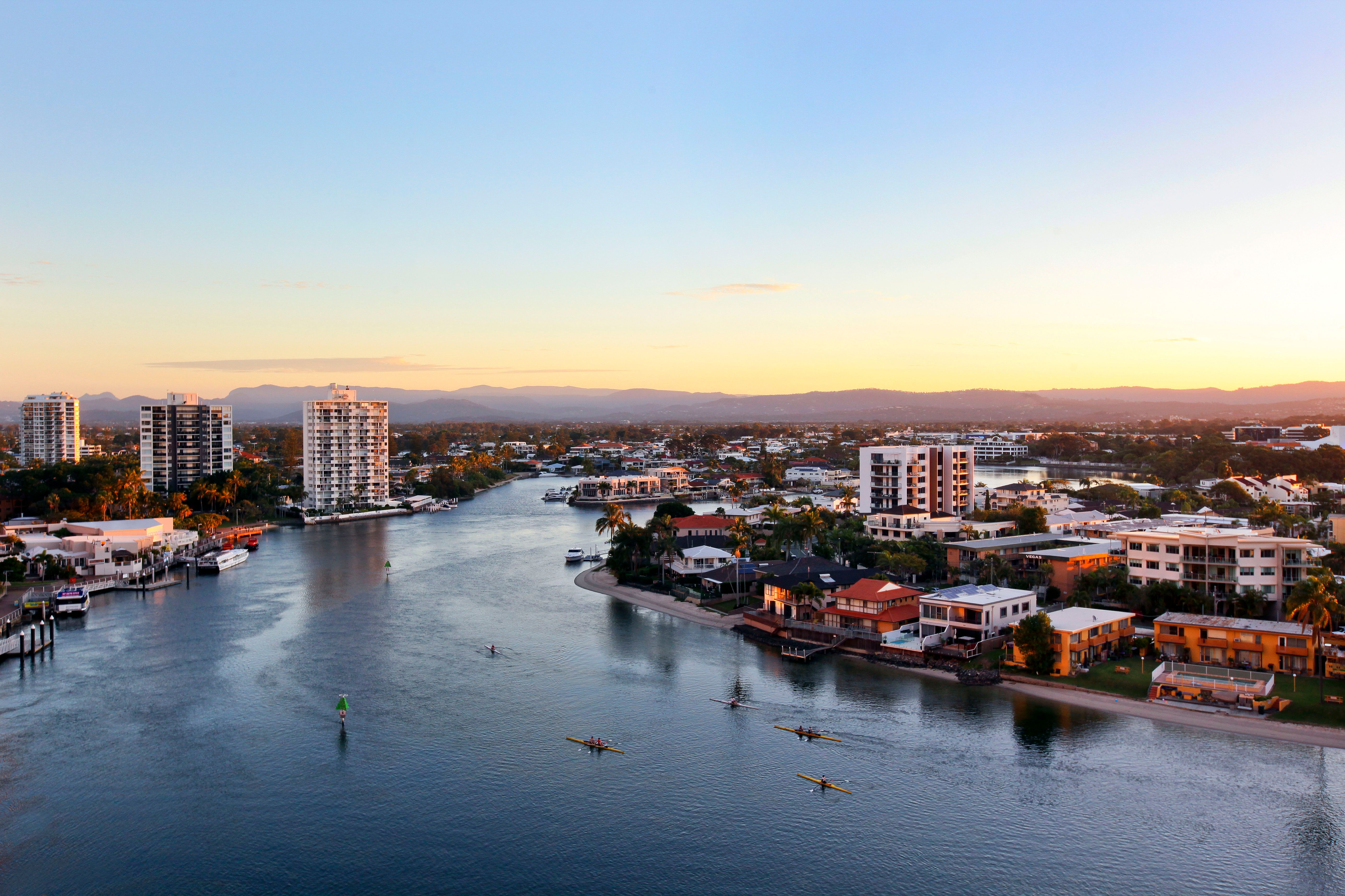 40 Ferny Avenue, Surfers Paradise QLD 4217