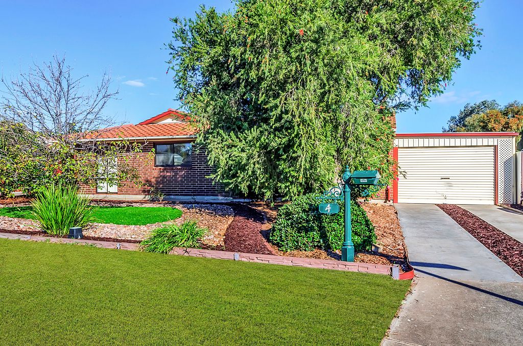 4 Flamingo Grove, Semaphore Park SA 5019