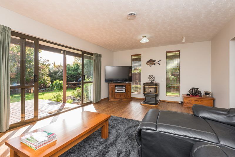 5 Kruse Place, Redwood, Christchurch City