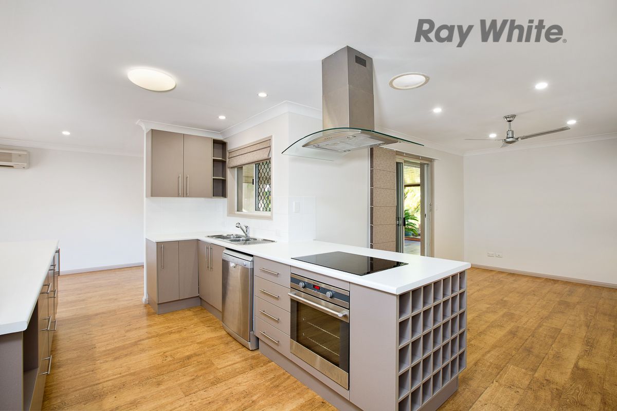 7 Chateau Street, Thornlands, QLD 4164