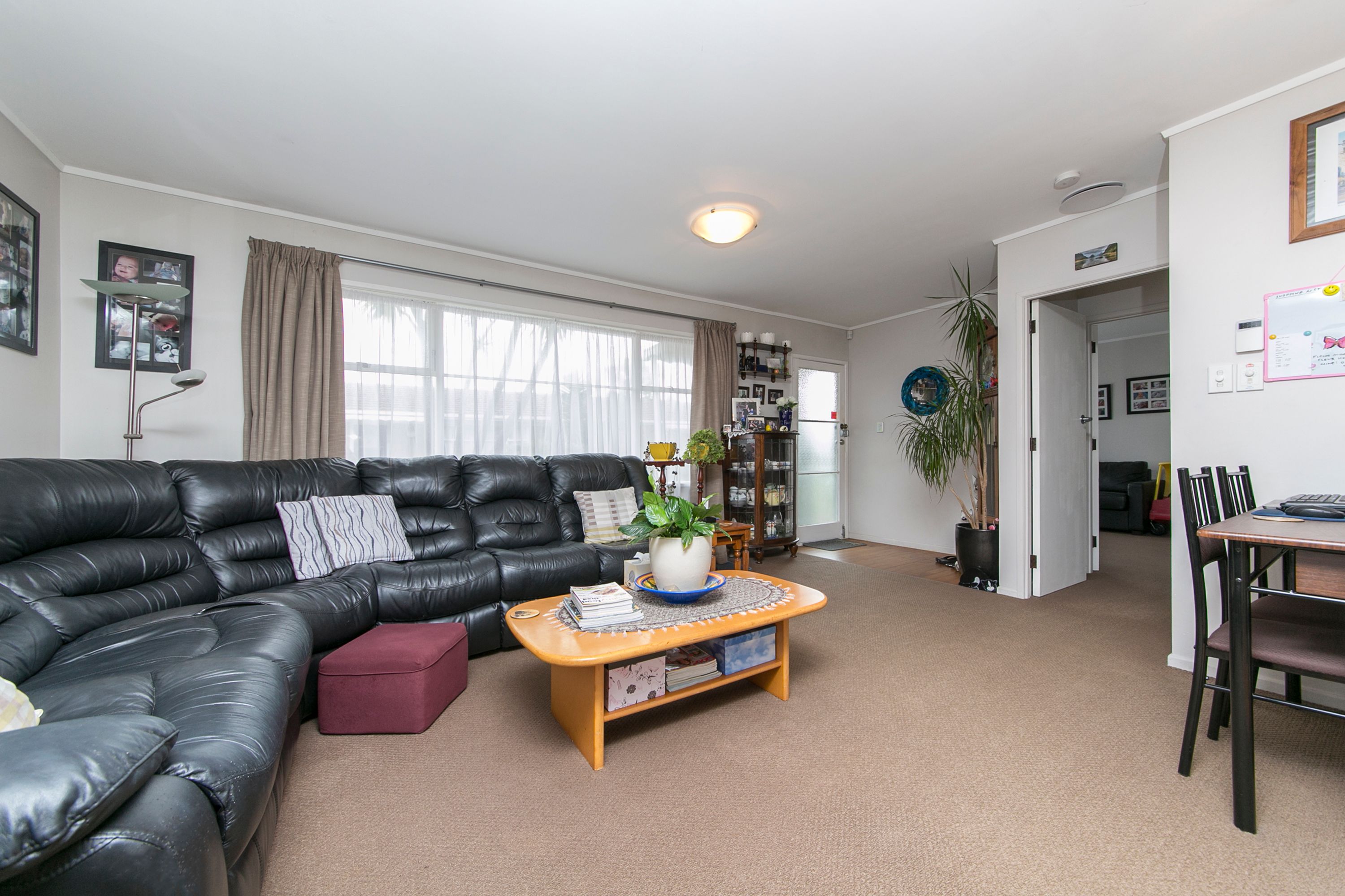9/62A Spring Street, Onehunga, Auckland City