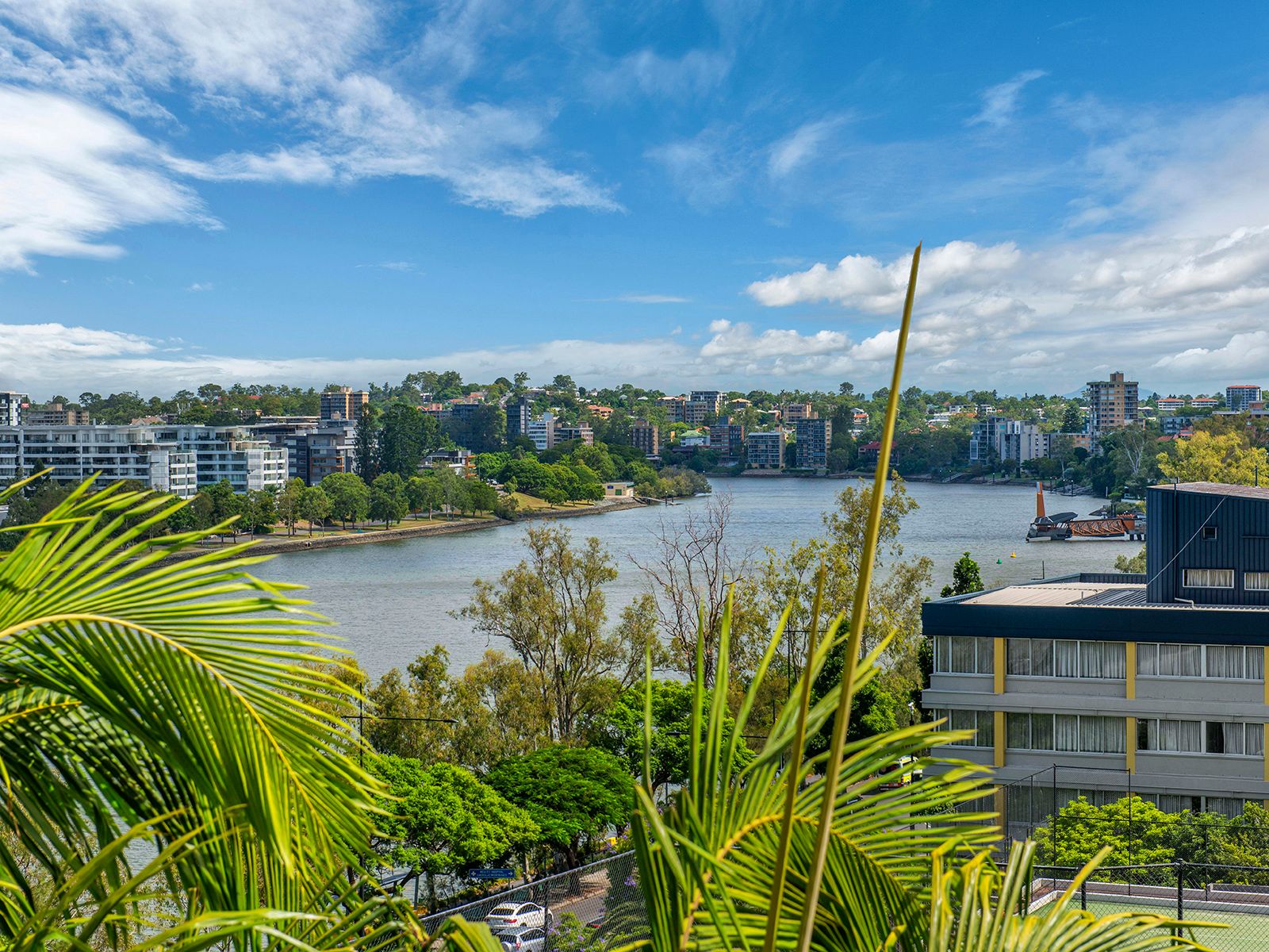 5/48 Dunmore Terrace, Auchenflower, QLD 4066
