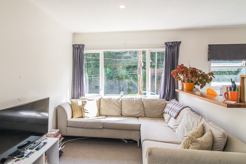 4/147 Glenmore Street, Kelburn, Wellington City