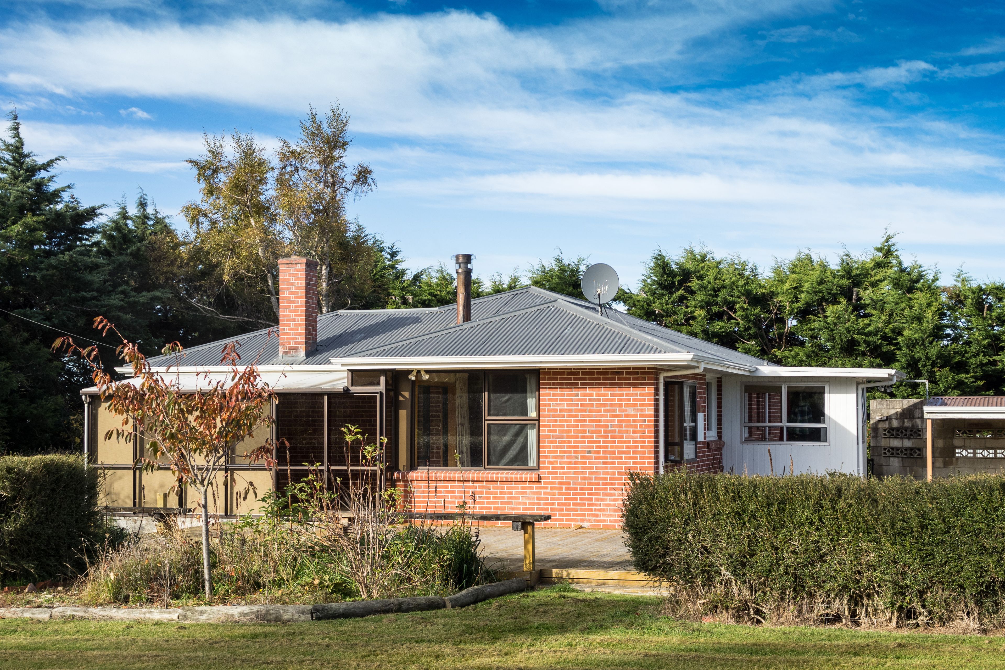 4579 Arundel Rakaia Gorge Road, Ashburton, Ashburton District