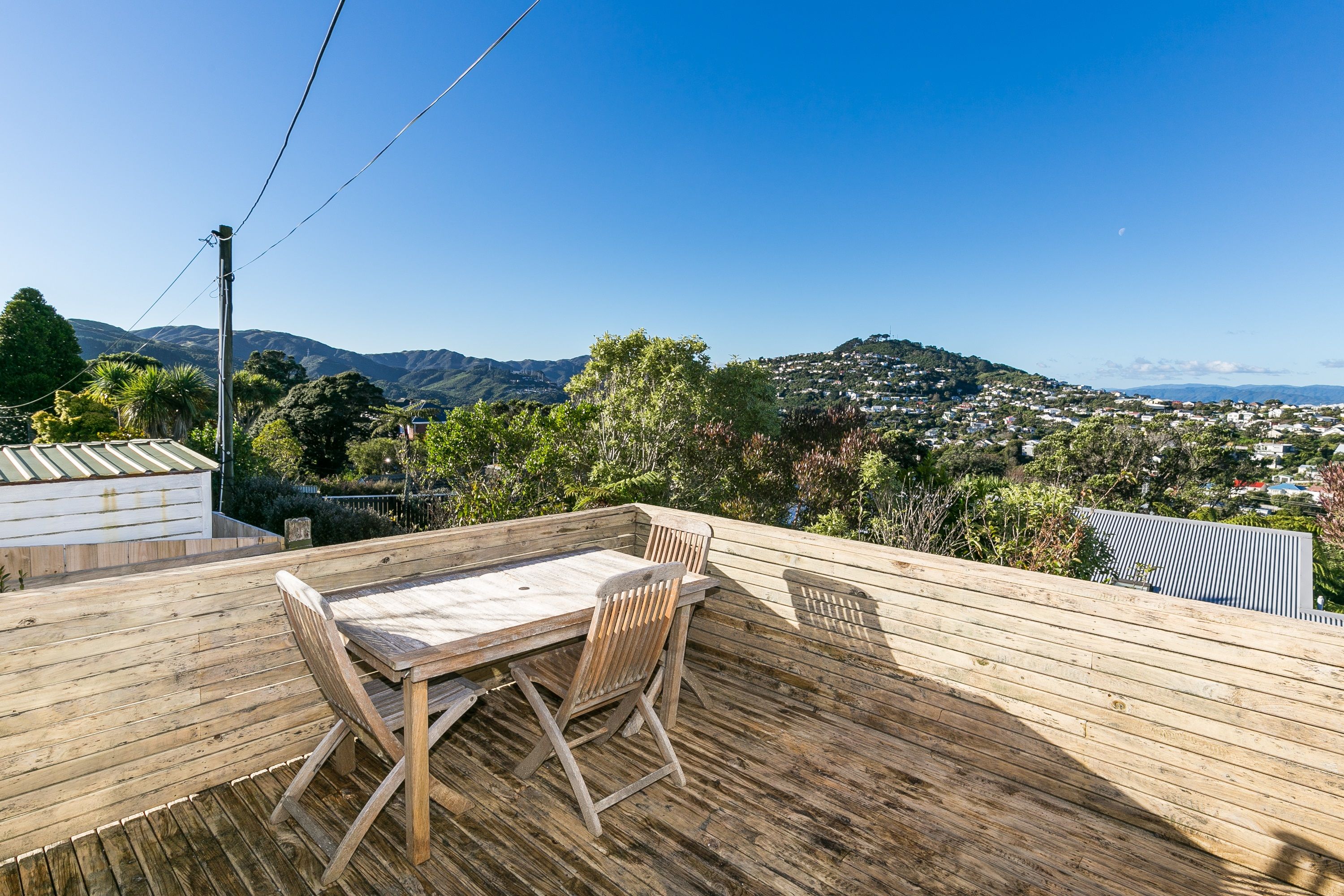 3 Braithwaite Street, Karori, Wellington City