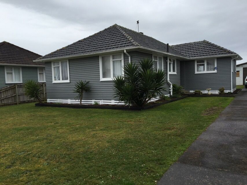 Papakura, Papakura