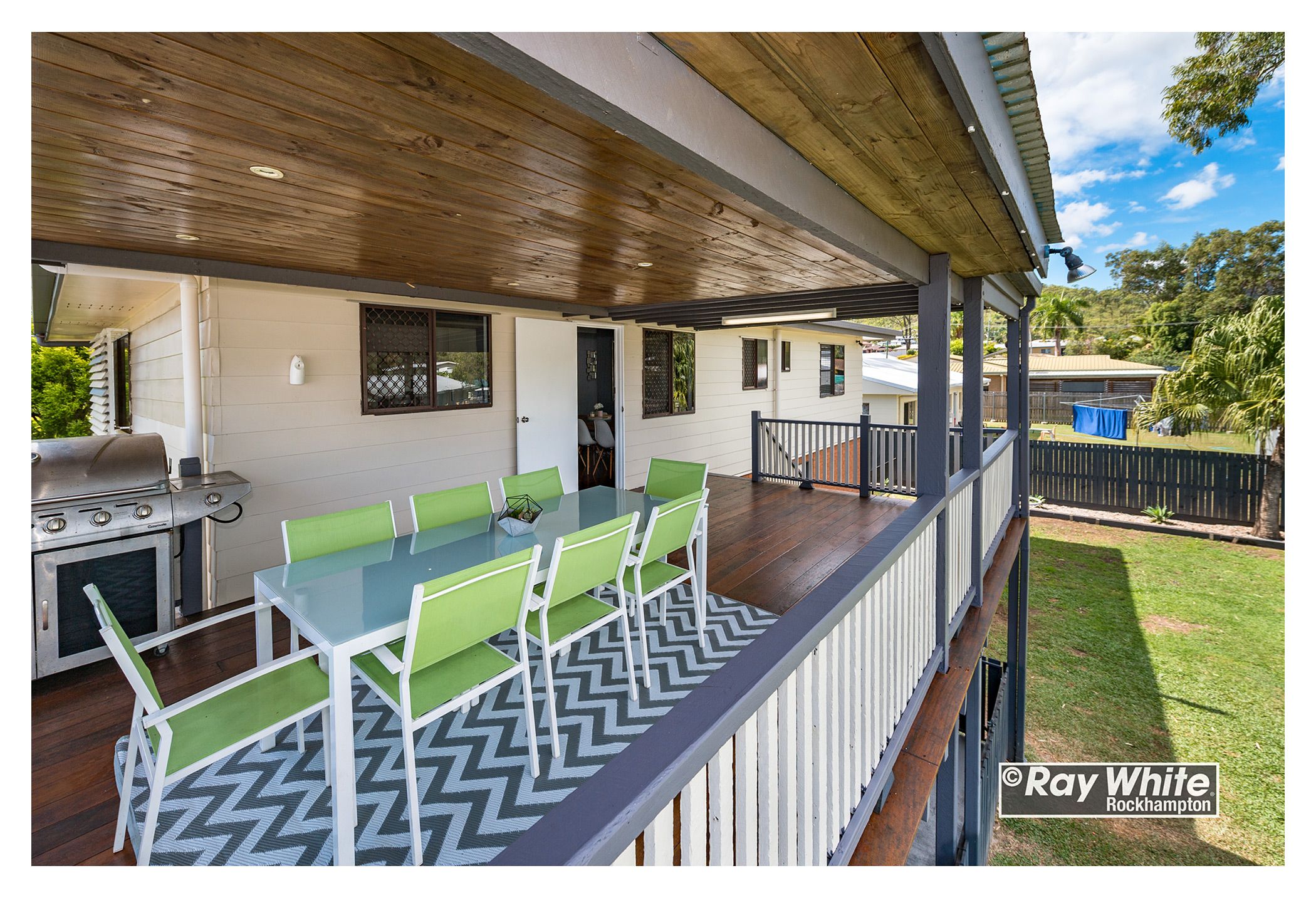 184 German Street, Norman Gardens, QLD 4701