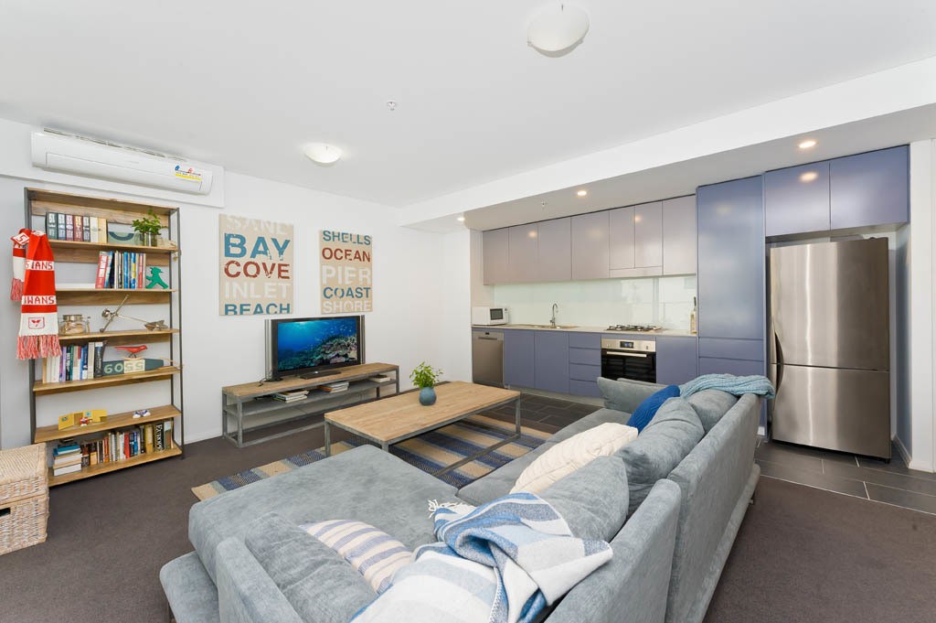 1008/7-9 Gibbons Street, Redfern, NSW 2016