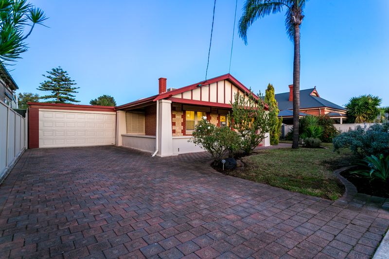 8 Seventh Avenue, Cheltenham, SA 5014