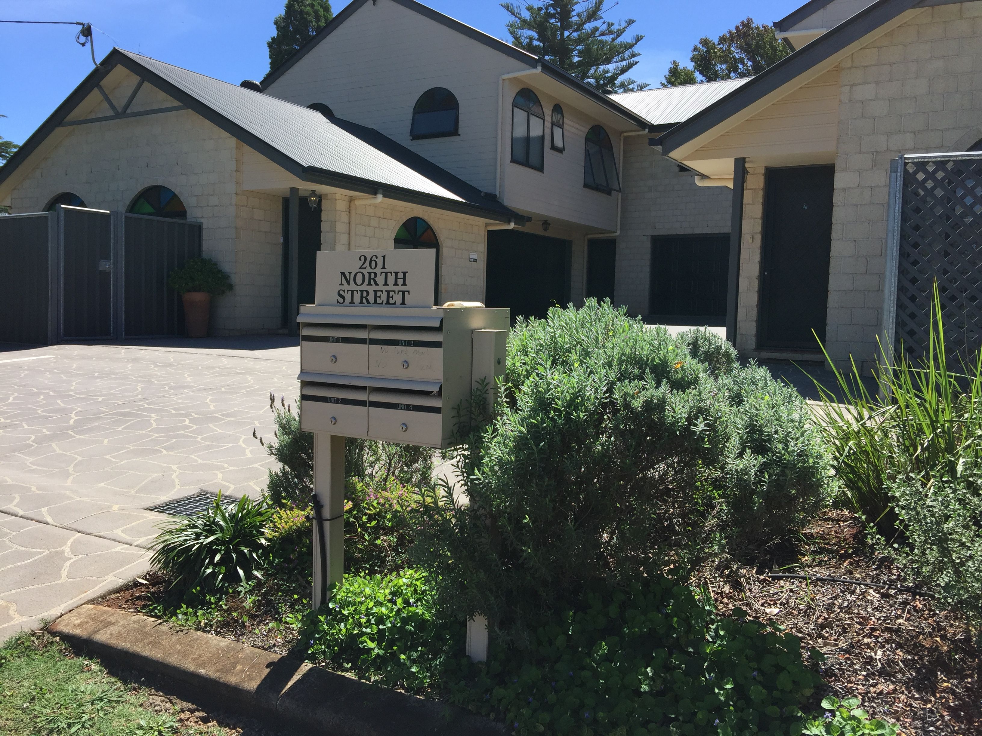 3/261 North Street, Wilsonton Heights, QLD 4350
