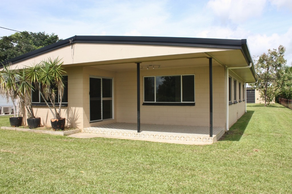55 Cairns Road, Gordonvale, QLD 4865