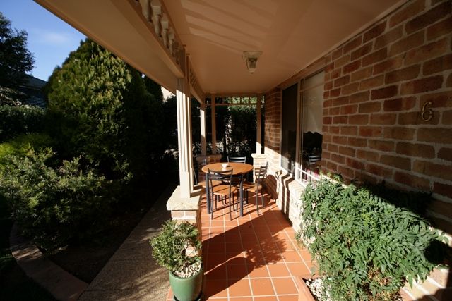 6/46 Slocum Street, Wagga Wagga, NSW 2650