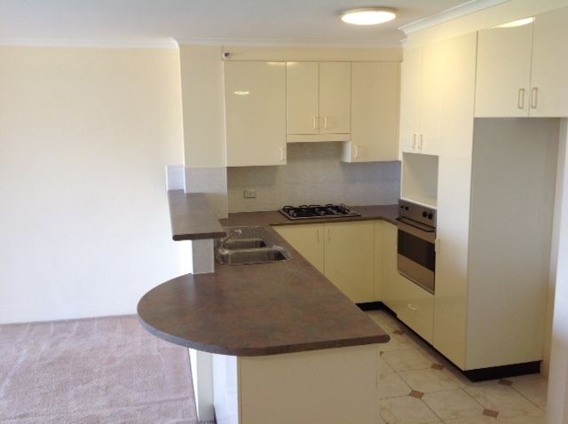 38/1-55 West Parade, West Ryde, NSW 2114