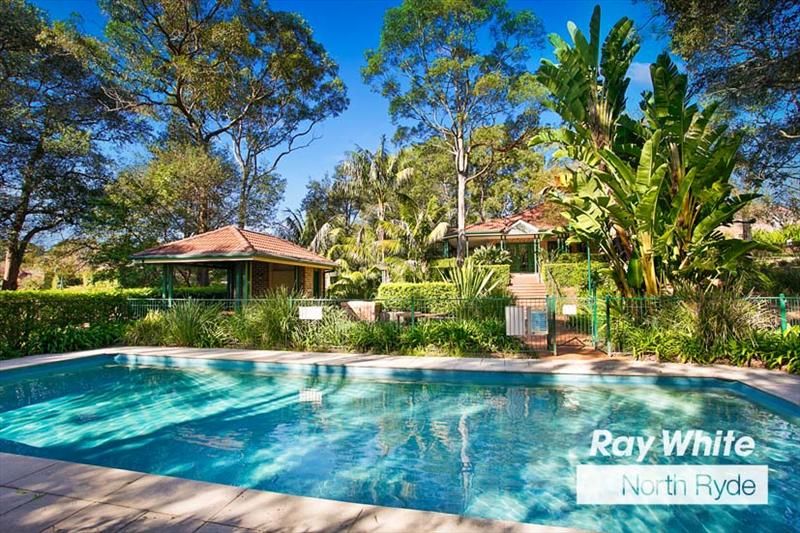 30 Sherwood Place, North Ryde, NSW 2113