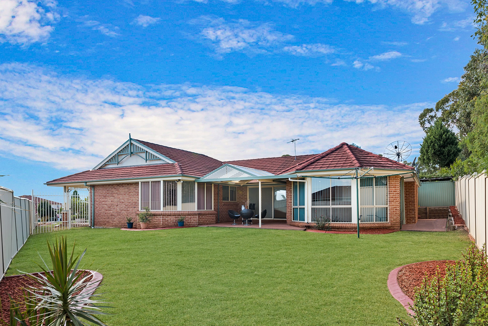 Eagle Vale, NSW 2558
