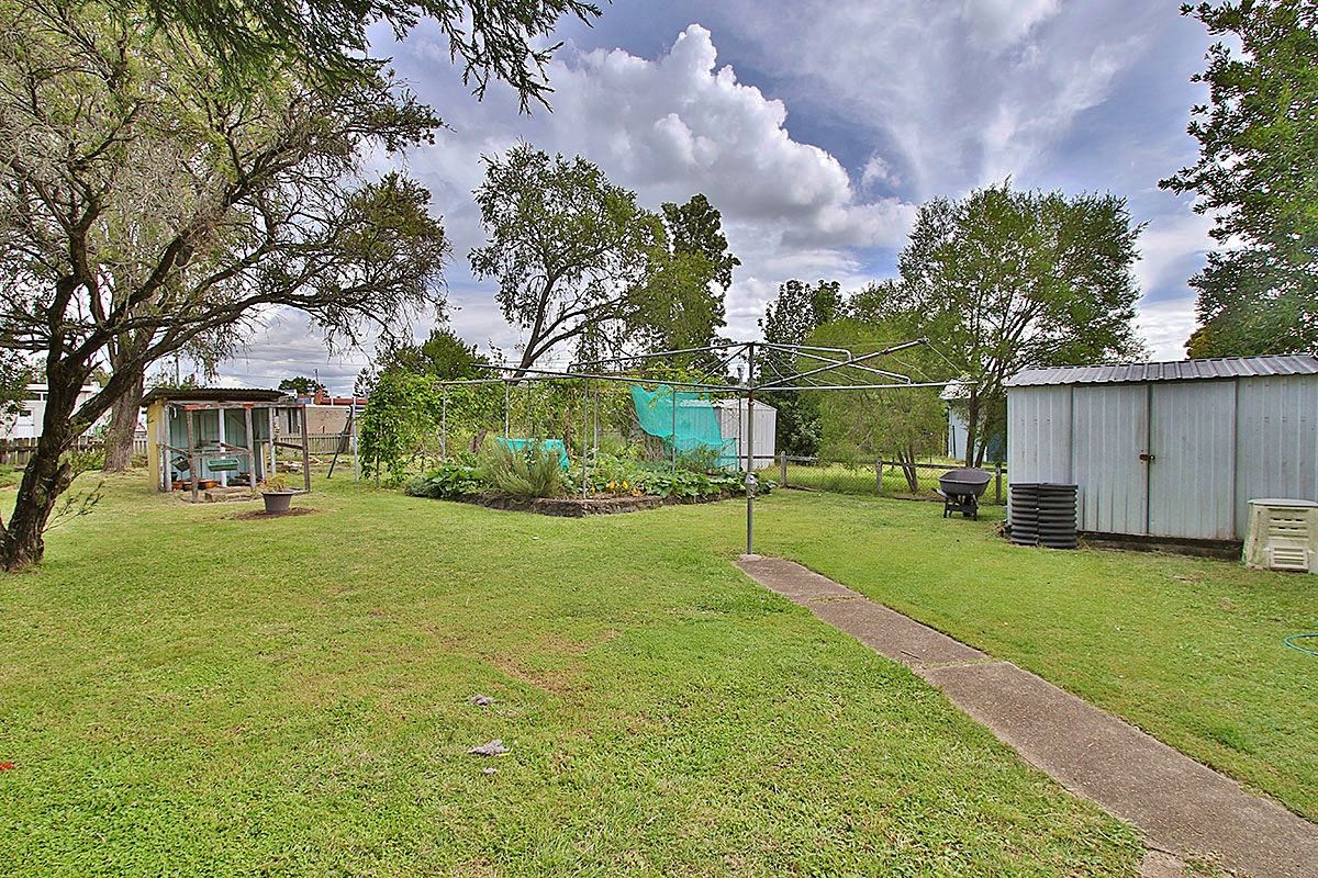 5 Countess Street, East Ipswich, QLD 4305