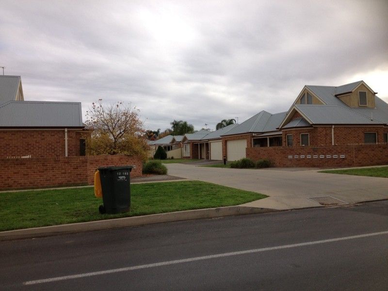 14/145 Riverside Avenue, Mildura, VIC 3500