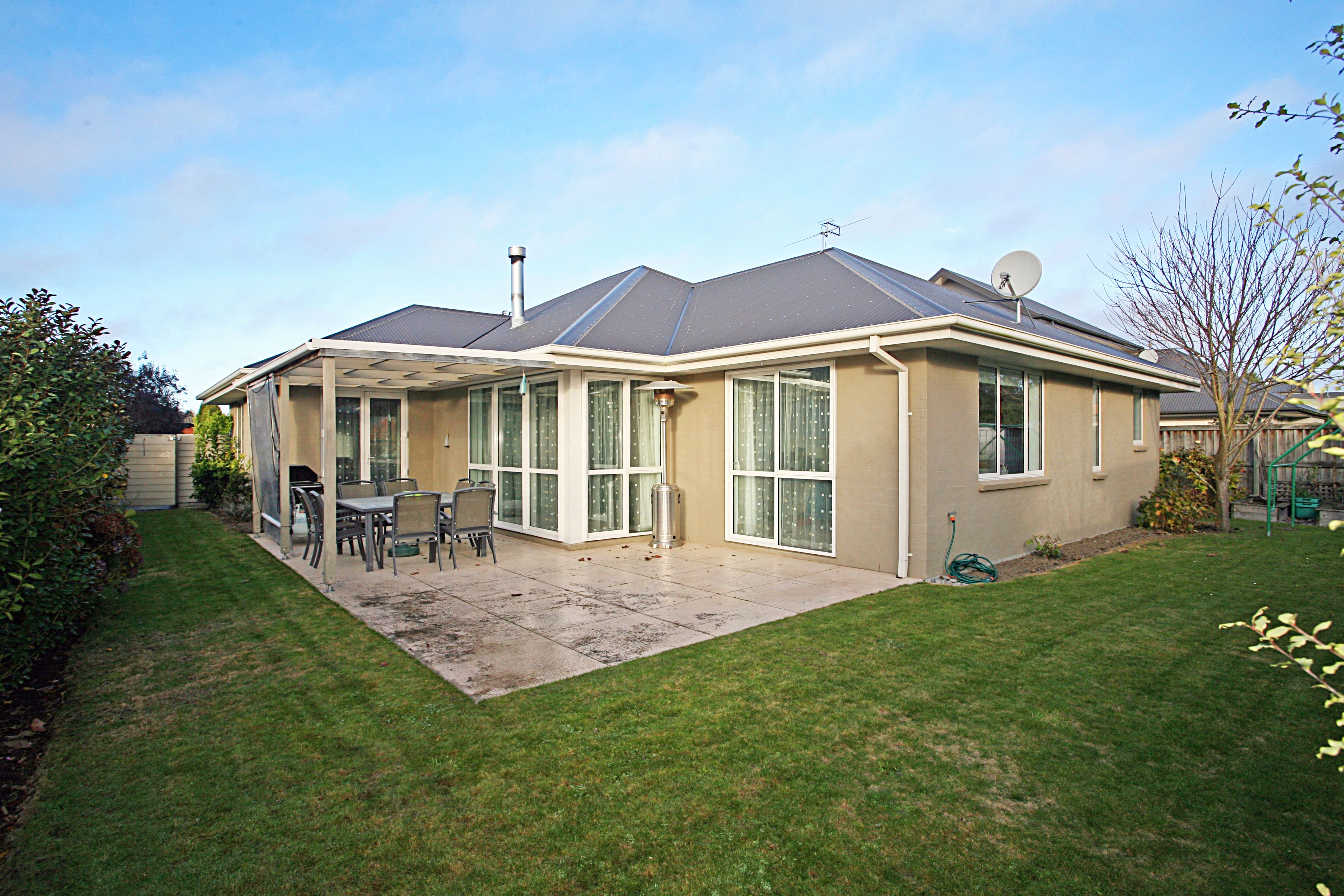 35 Brookfield Drive, Northwood, Christchurch City