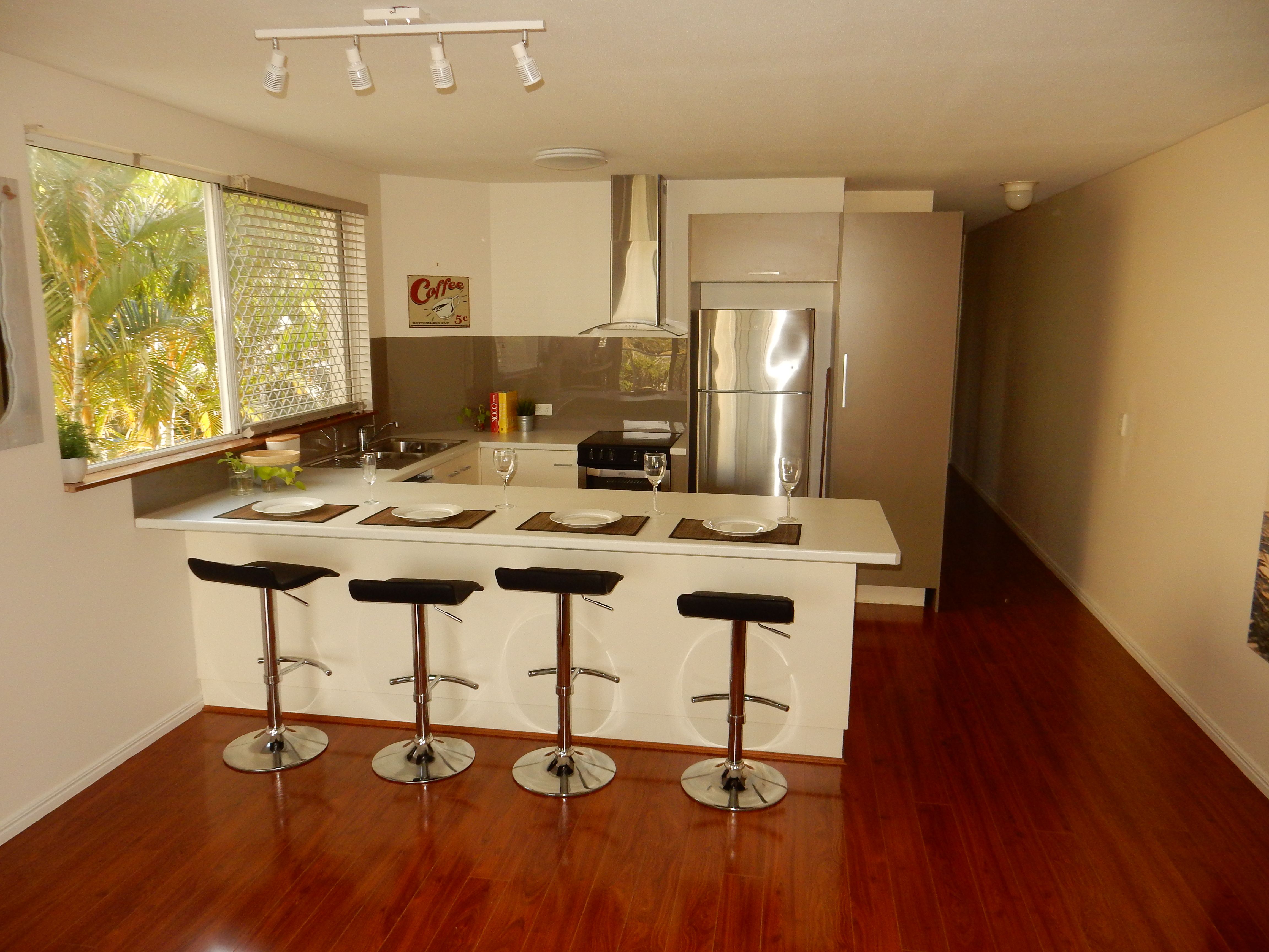 Unit 1 'Sanderling', 14 Mahia Terrace, Kings Beach, QLD 4551