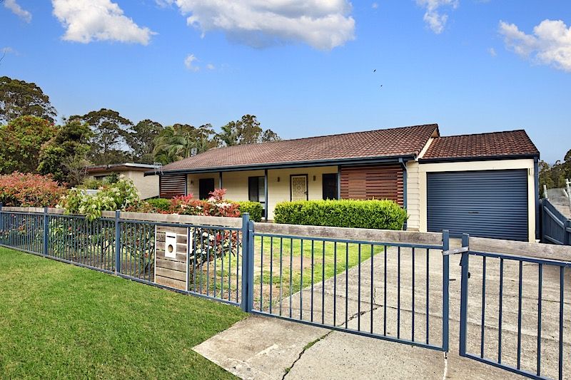 62 Hillcrest Avenue, South Nowra, NSW 2541
