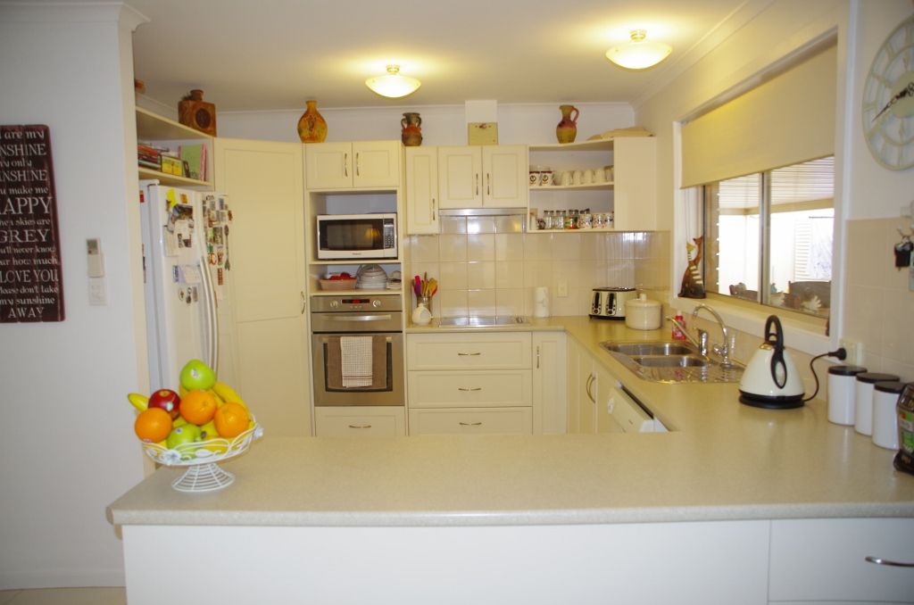 1 Ian Drive, Paringa, SA 5340