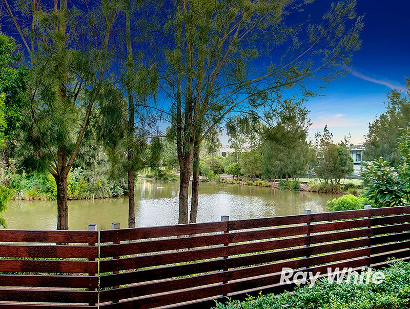 16 Peninsula Way, Baulkham Hills, NSW 2153