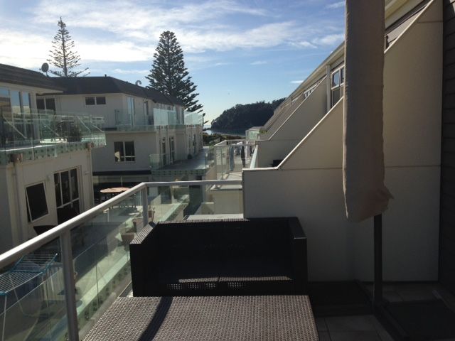 9/47 Marine Parade, Mt Maunganui, Tauranga City