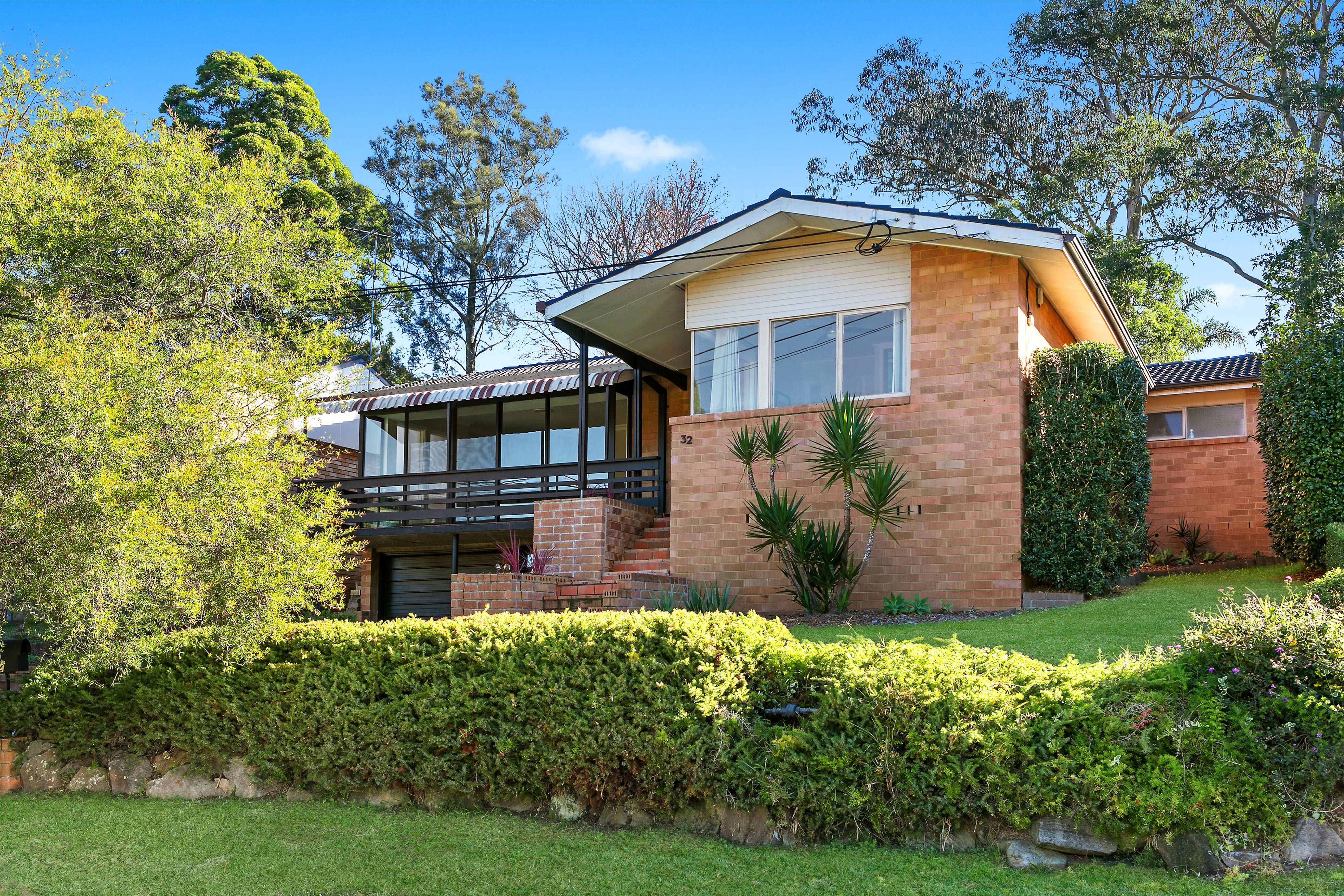 32 Hewitt Avenue