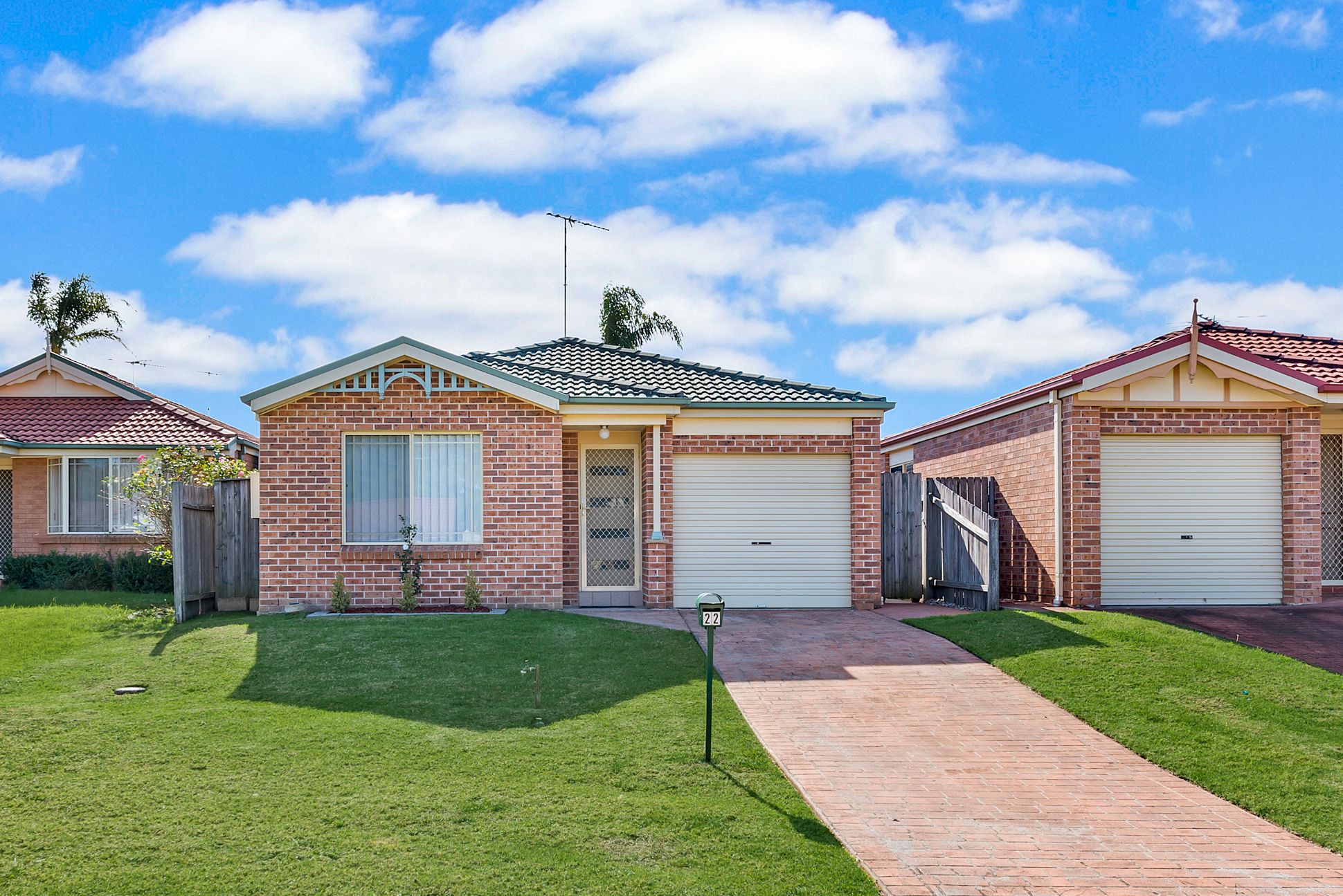 22 Bettong Place, St Helens Park, NSW 2560