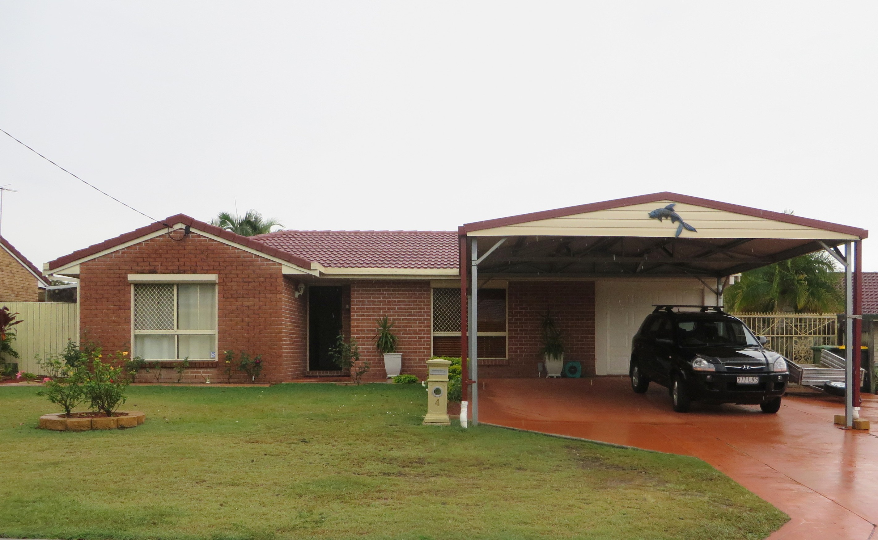 4 Mary-Leigh Street, Deception Bay, QLD 4508