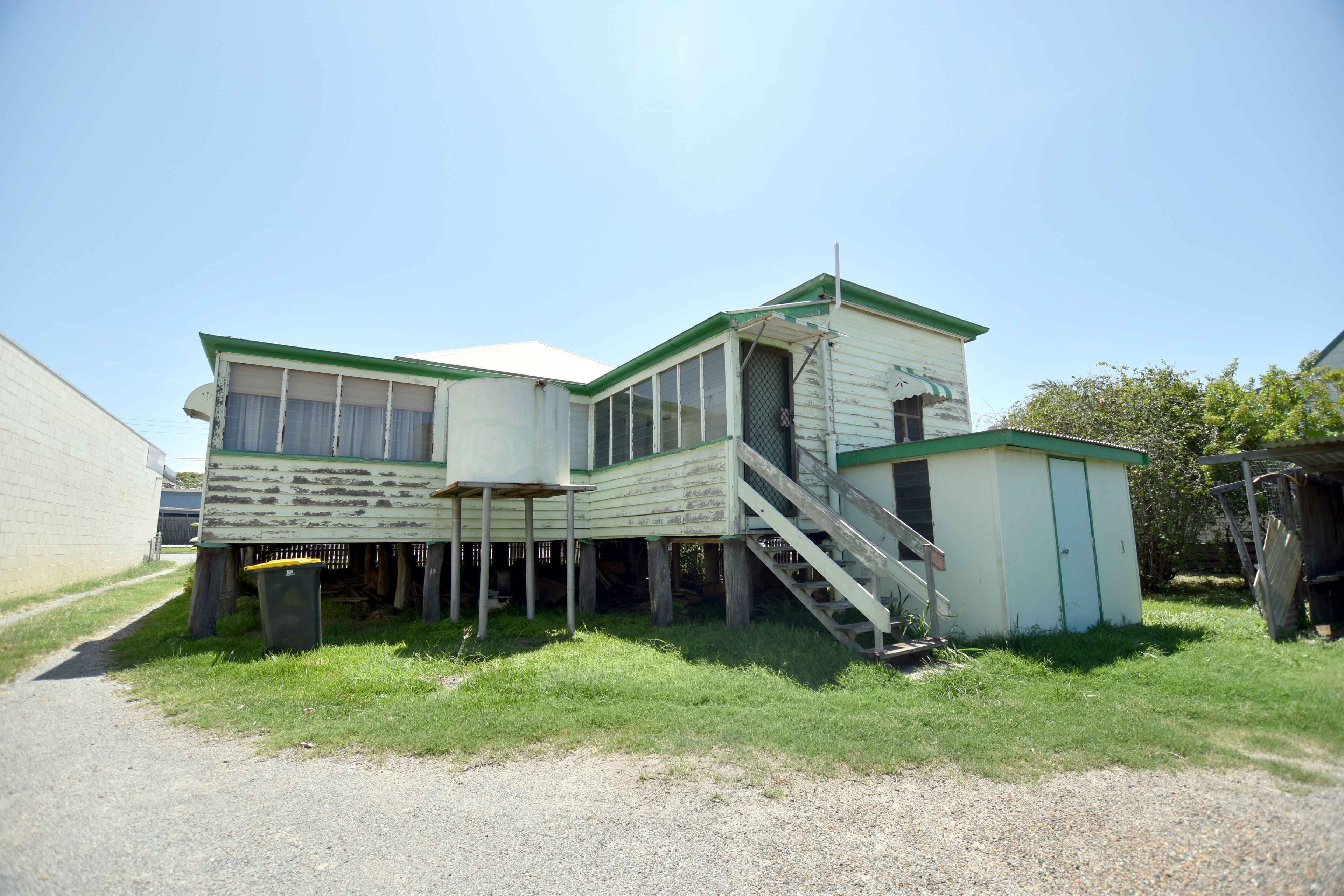 24 Off Street, Gladstone Central, QLD 4680