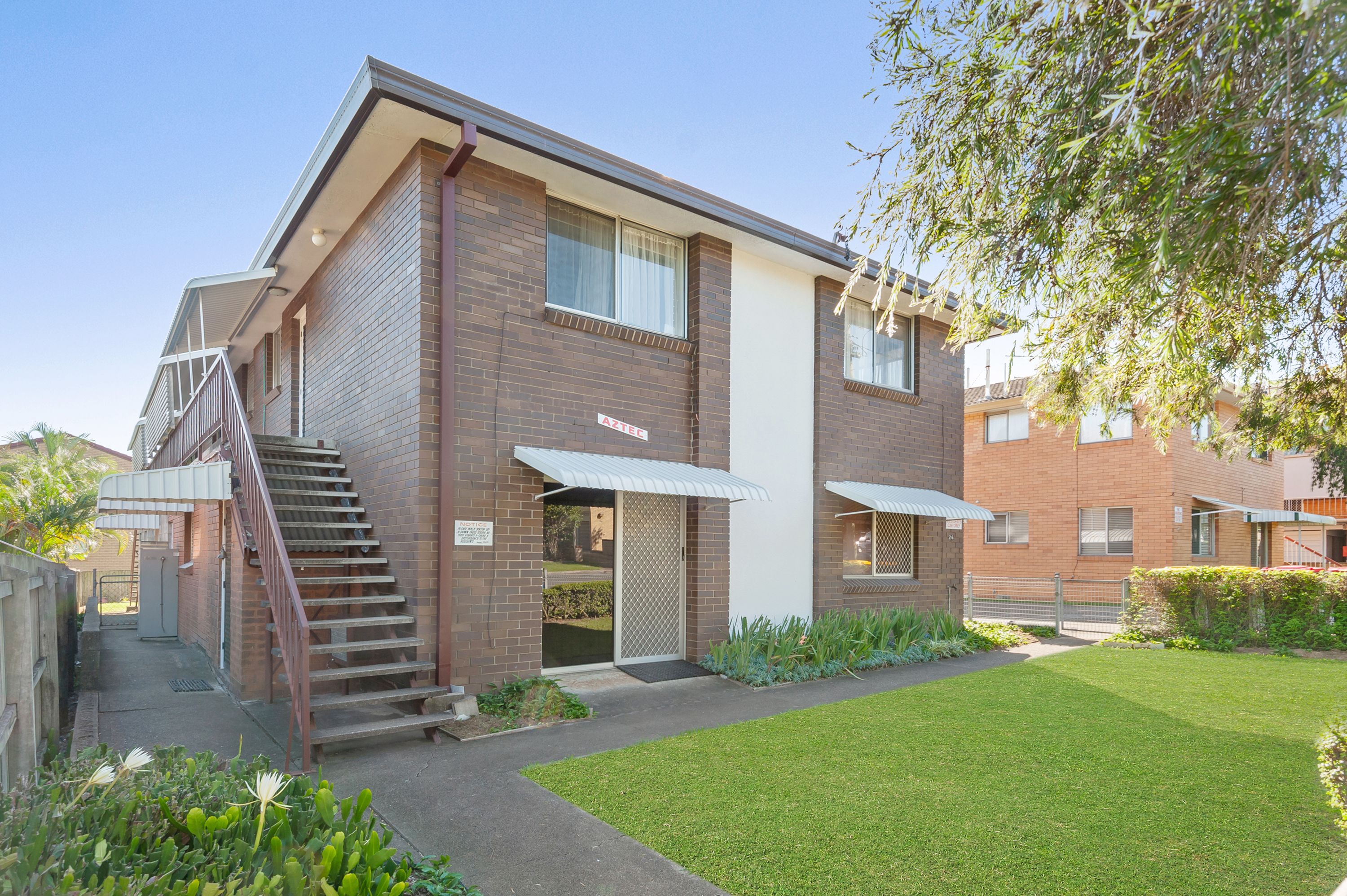 26 Lyon Street, Moorooka QLD 4105