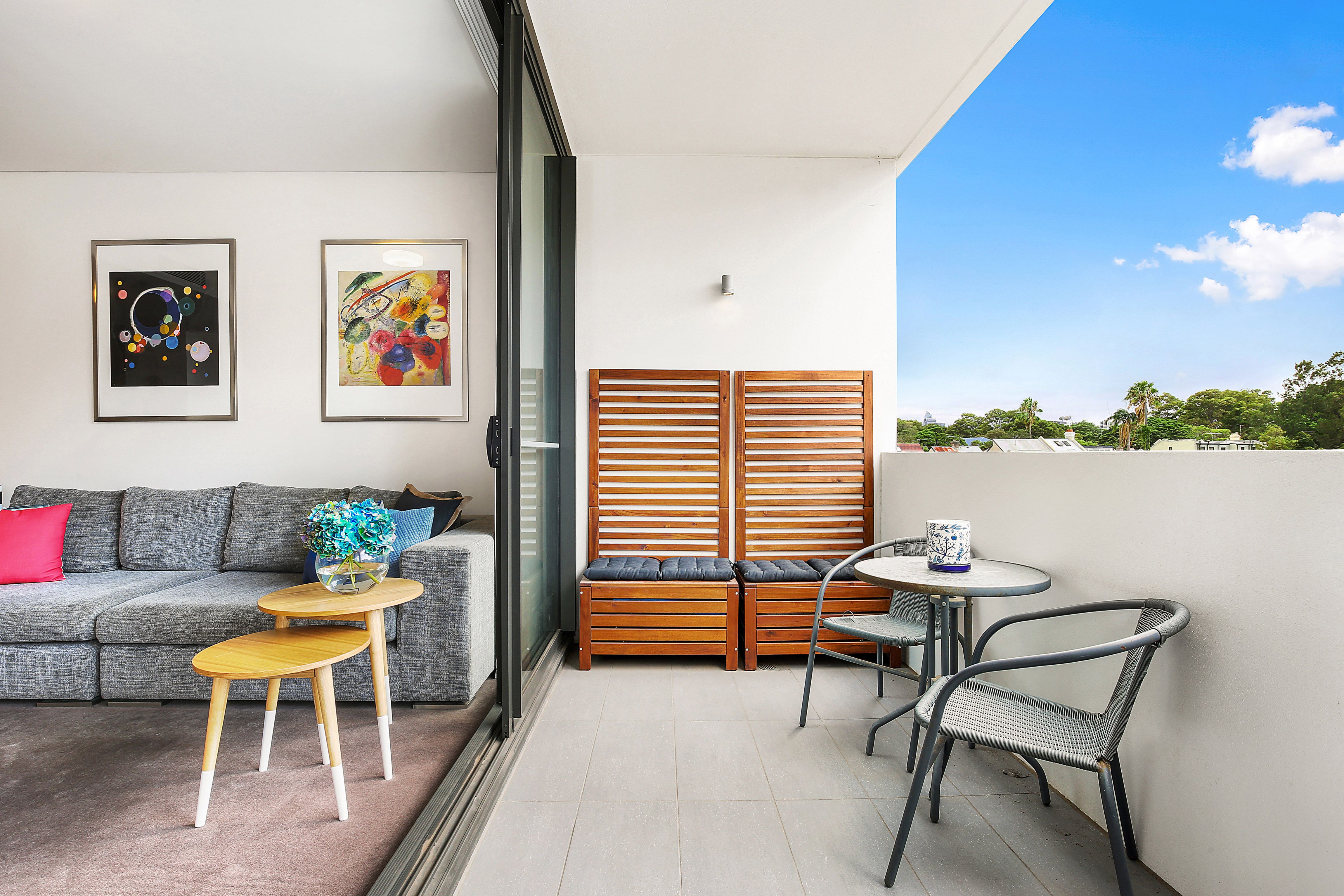 308/2 Pearl Street, Erskineville, NSW 2043