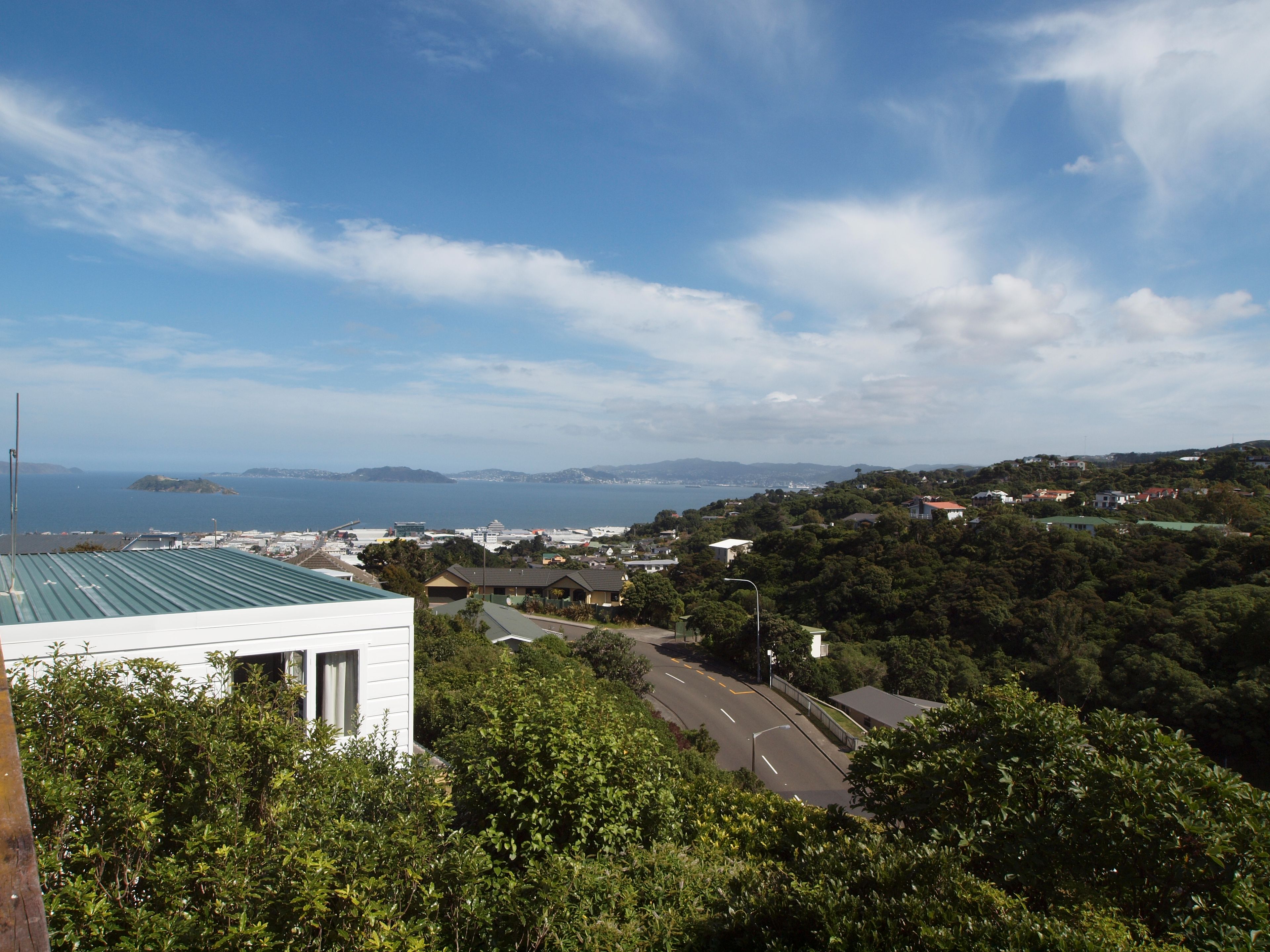 109 Dowse Drive, Maungaraki, Lower Hutt City
