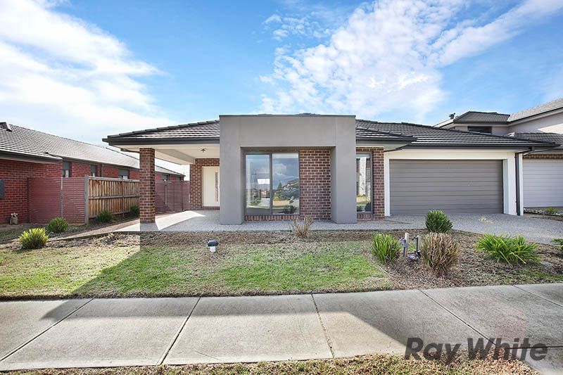 15 Daylily Drive, Keysborough VIC 3173