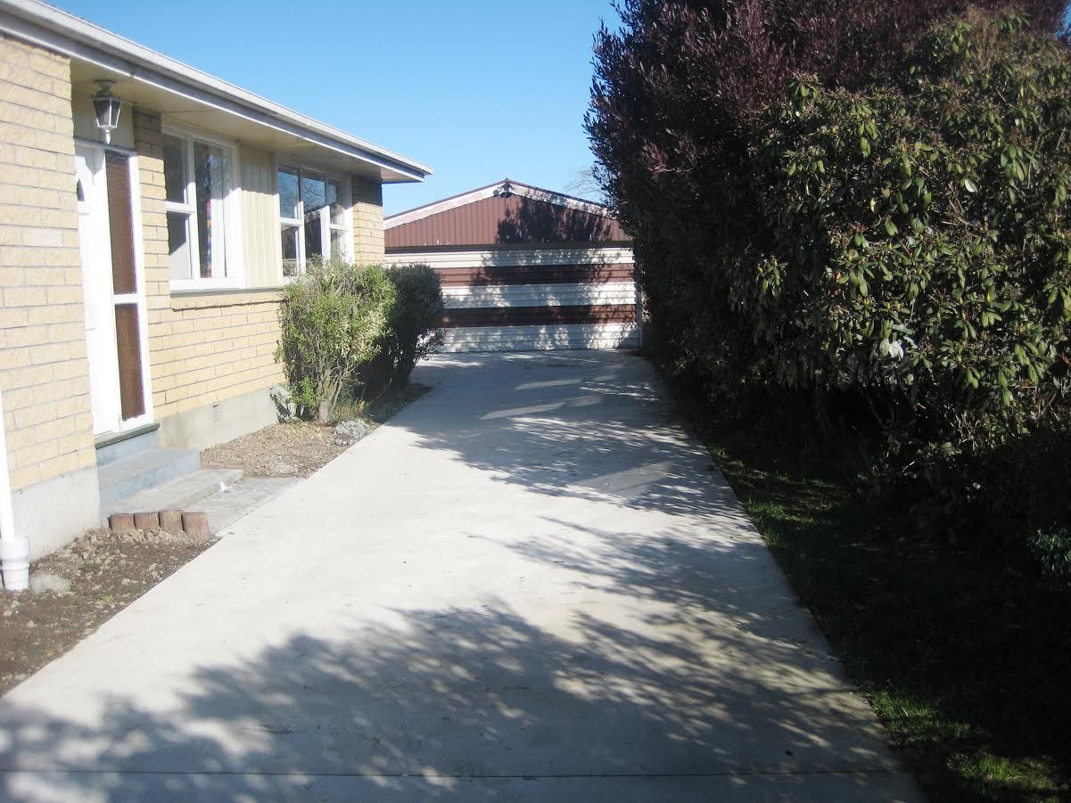15 Claridges Road, Casebrook, Christchurch City