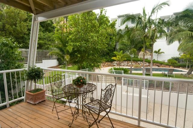 Unit 5 'Mountain Views' 37 Arthur Street, Caloundra, QLD 4551
